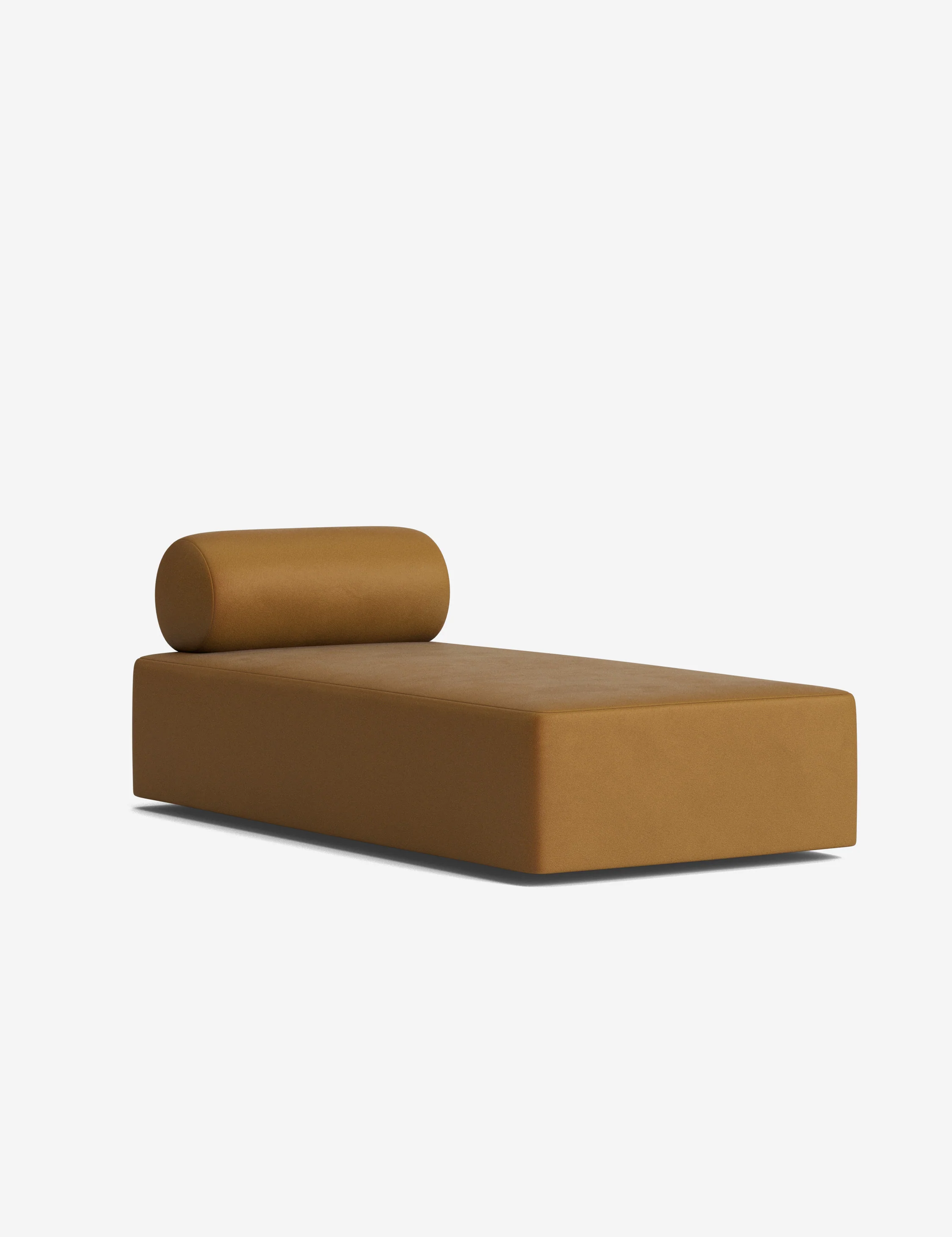 Minimalist Modular Sofa