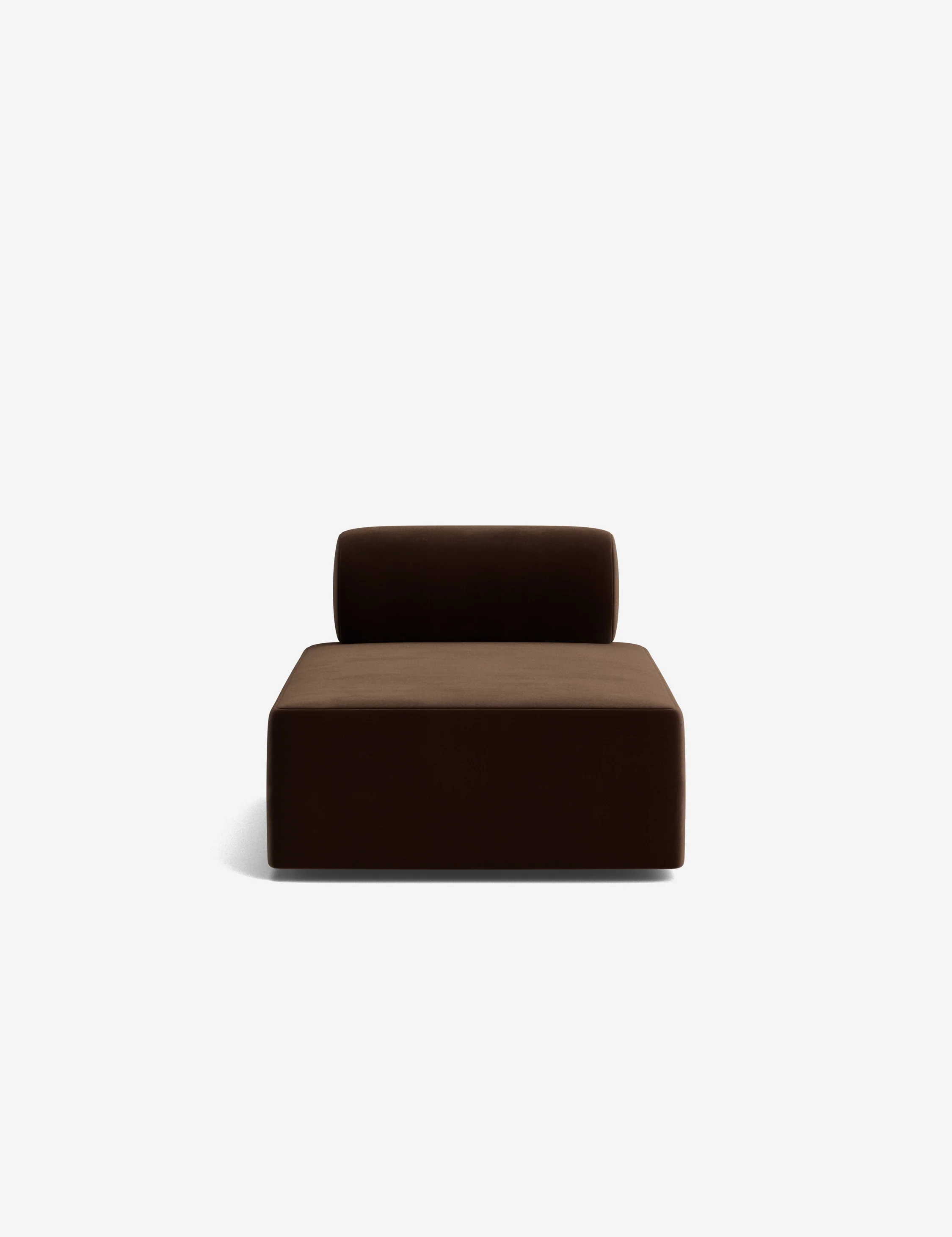 Minimalist Modular Sofa