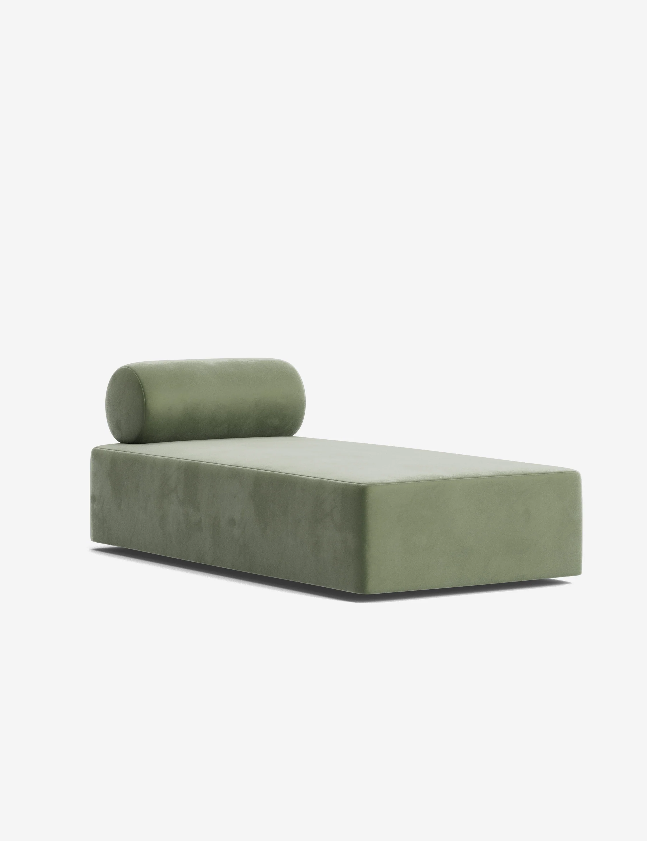 Minimalist Modular Sofa