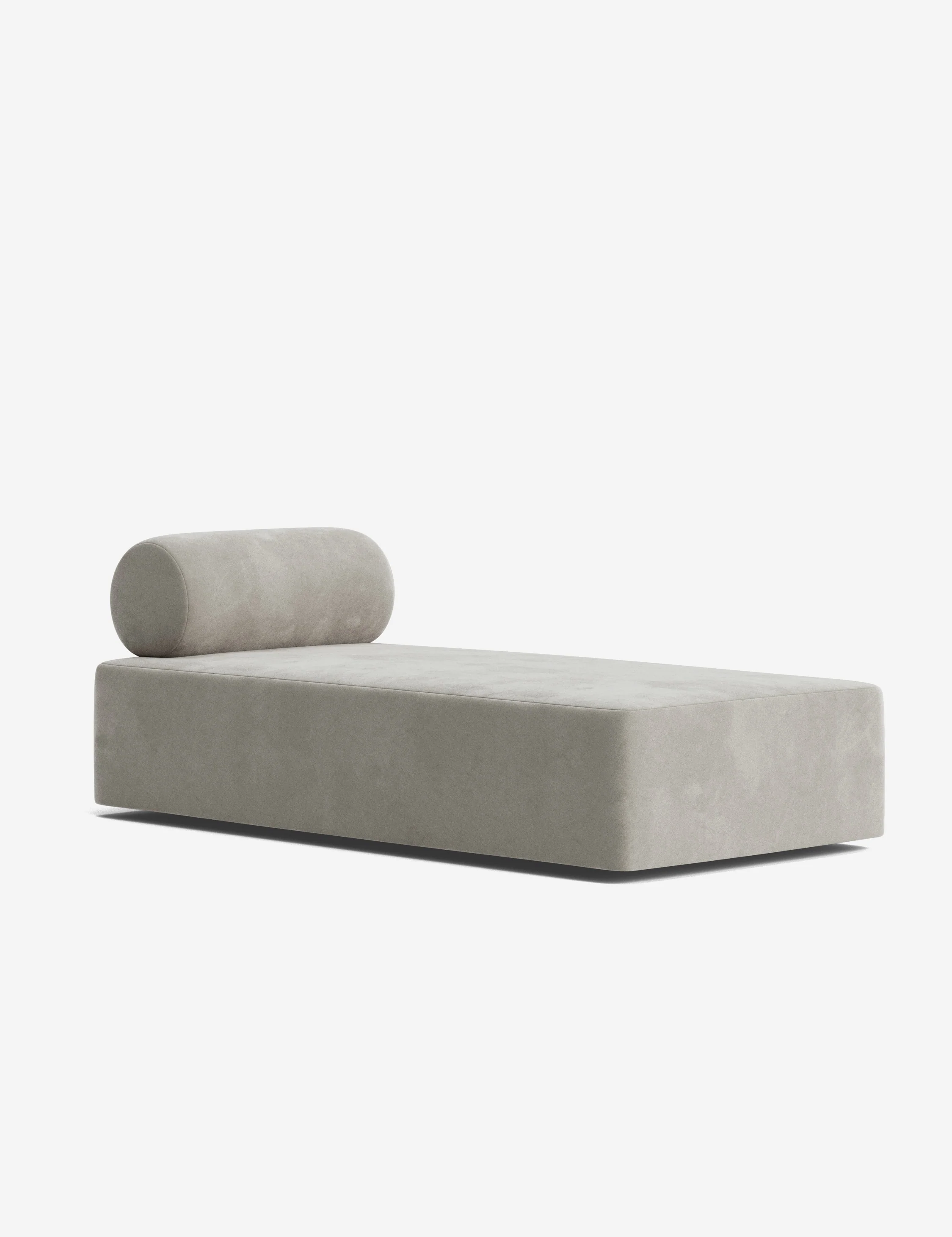 Minimalist Modular Sofa