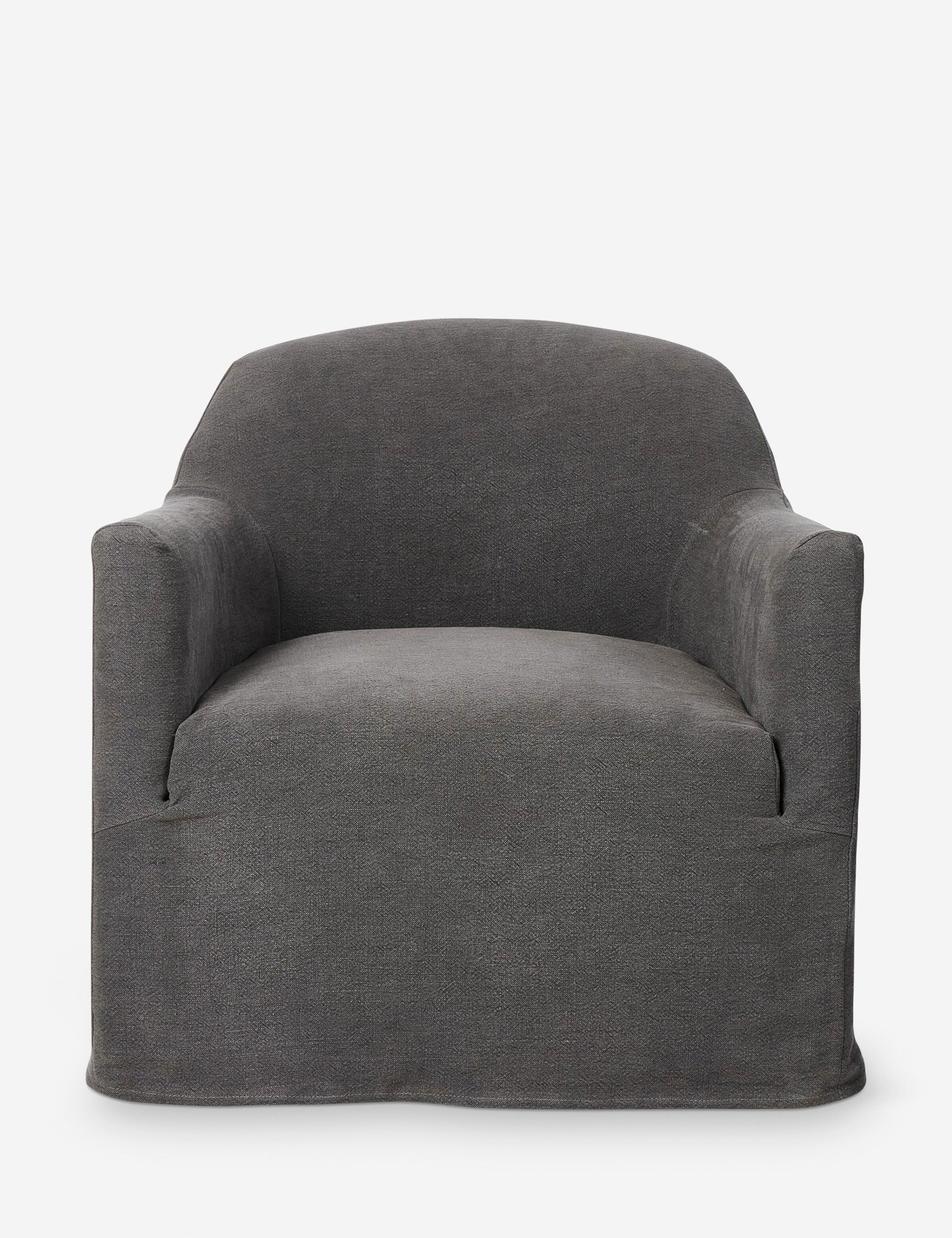 Accent Chairs with Arms