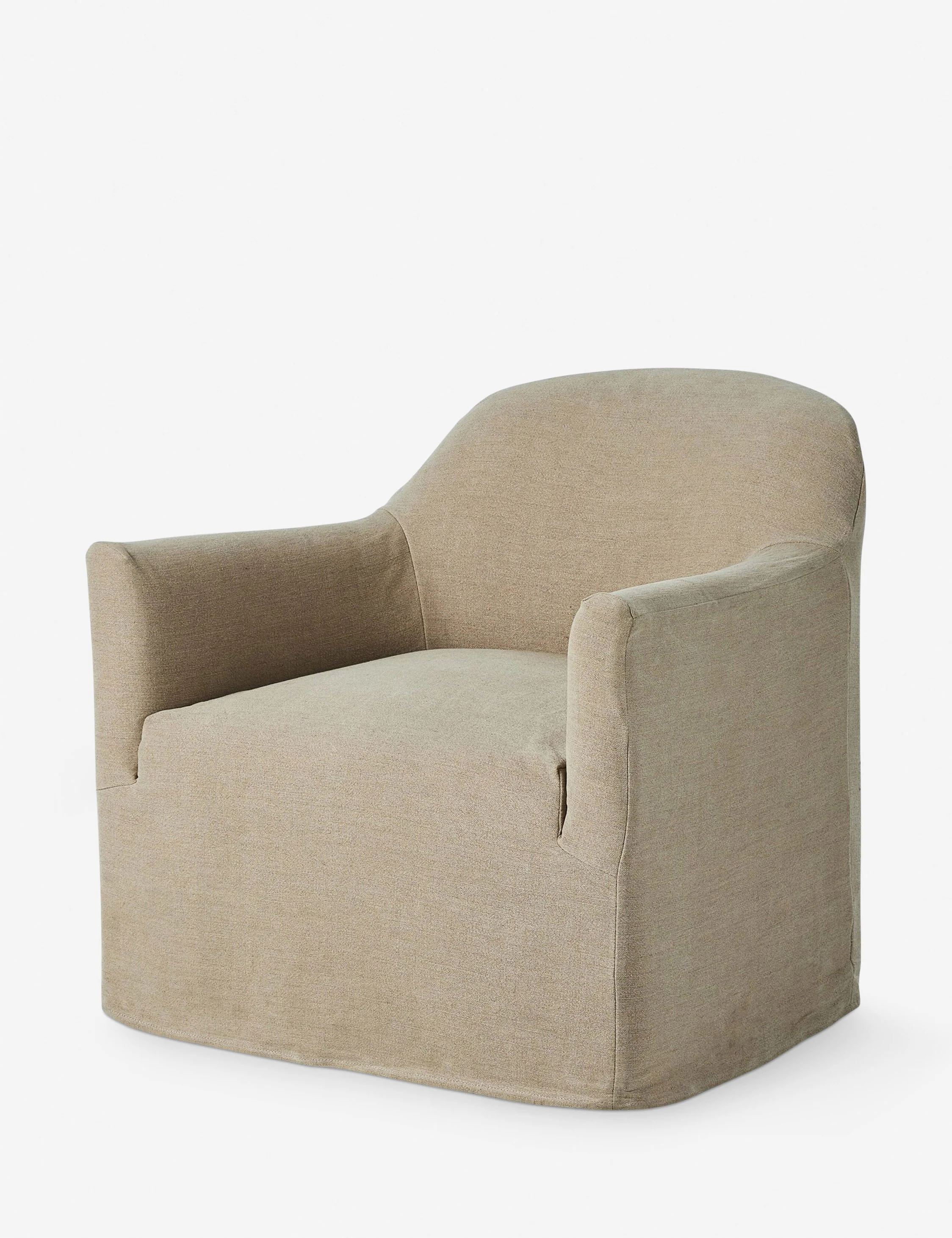 Accent Chairs with Arms