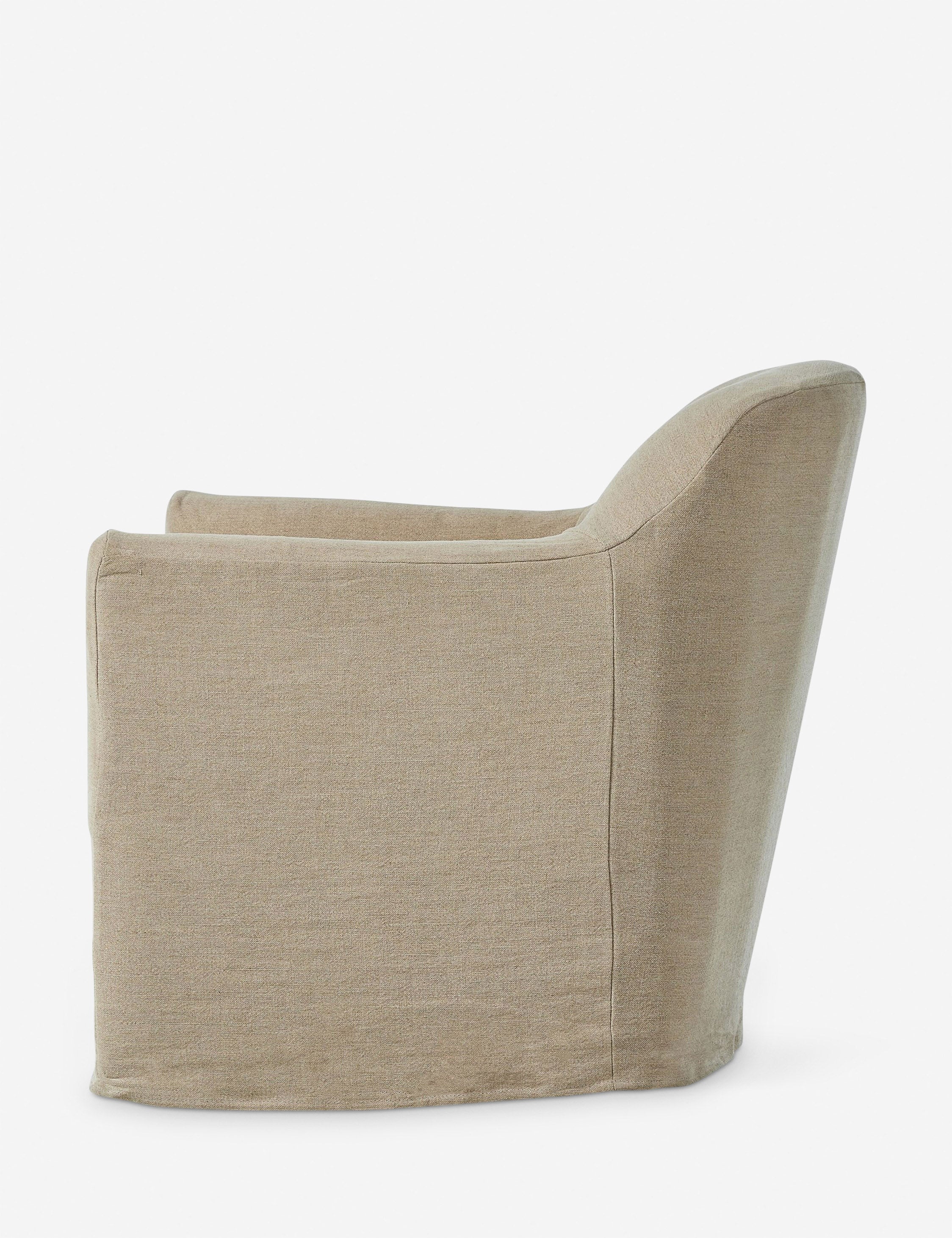 Accent Chairs with Arms