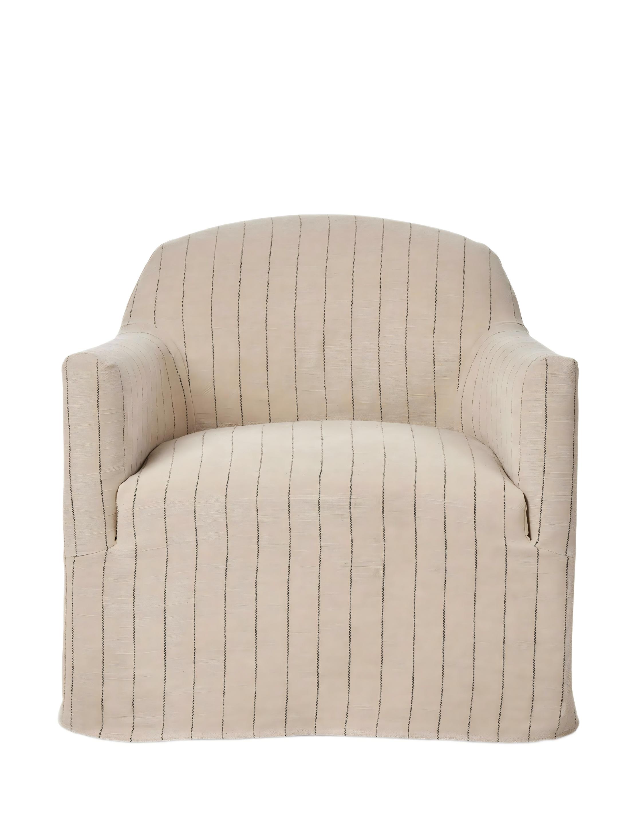 Accent Chairs with Arms