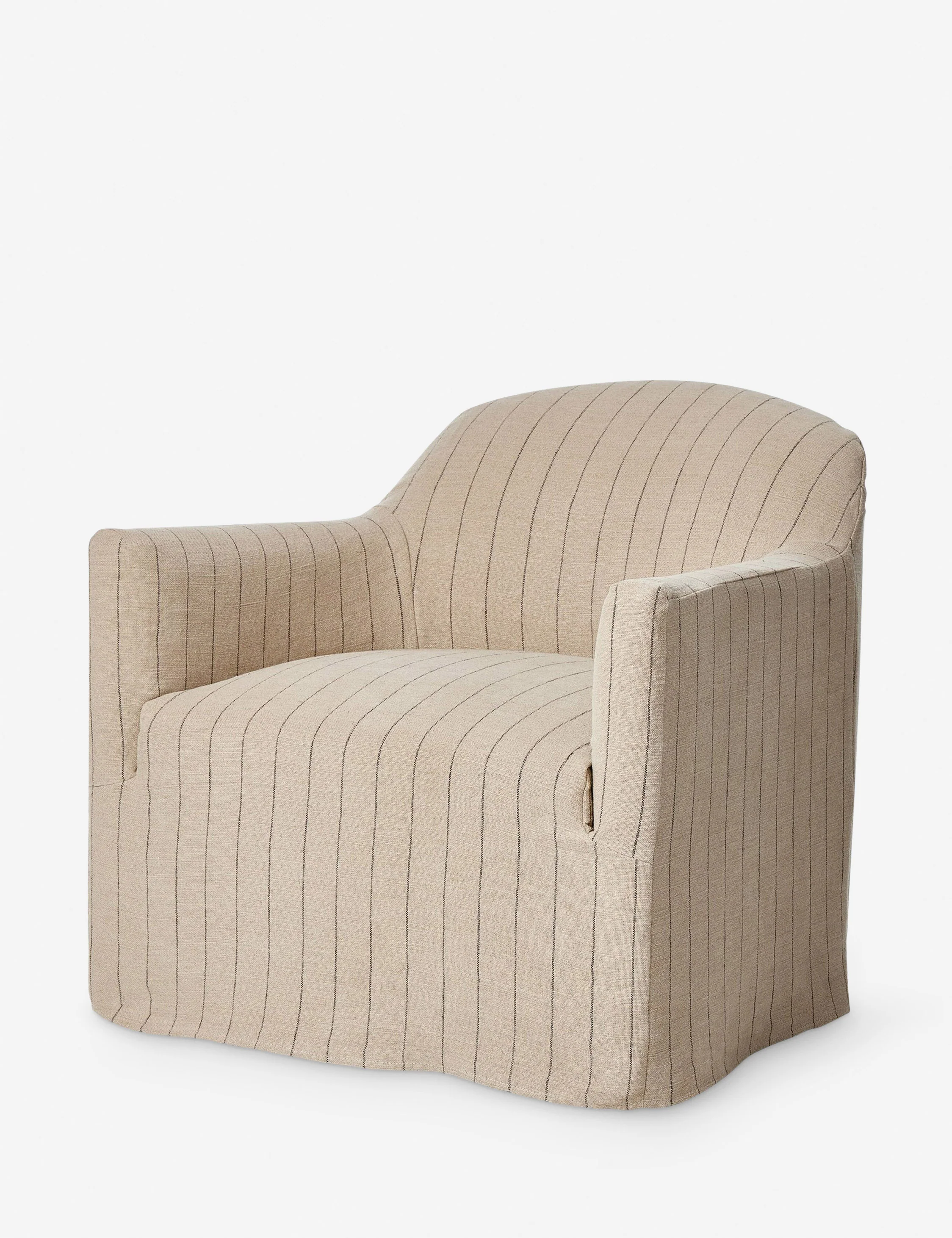 Accent Chairs with Arms
