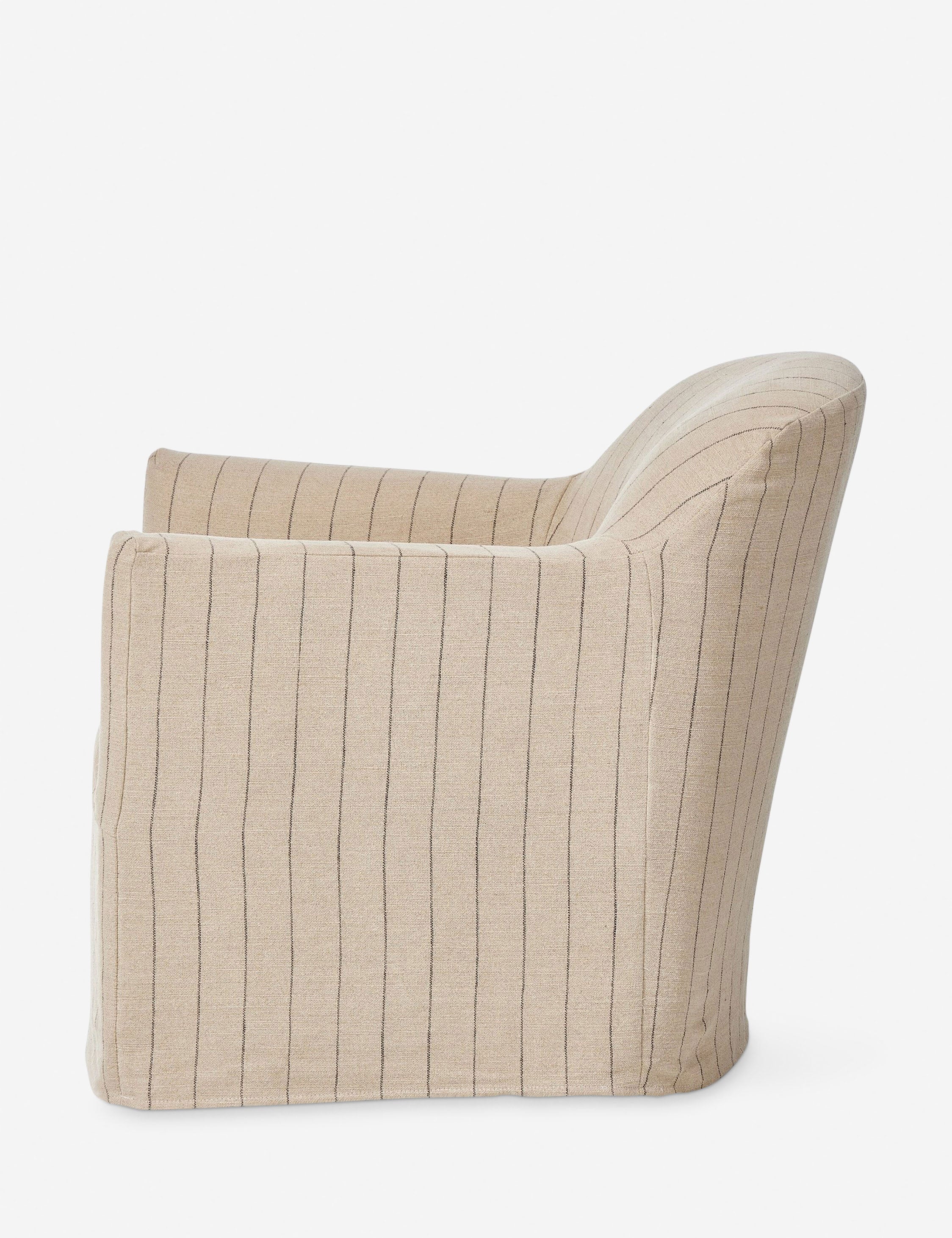 Accent Chairs with Arms