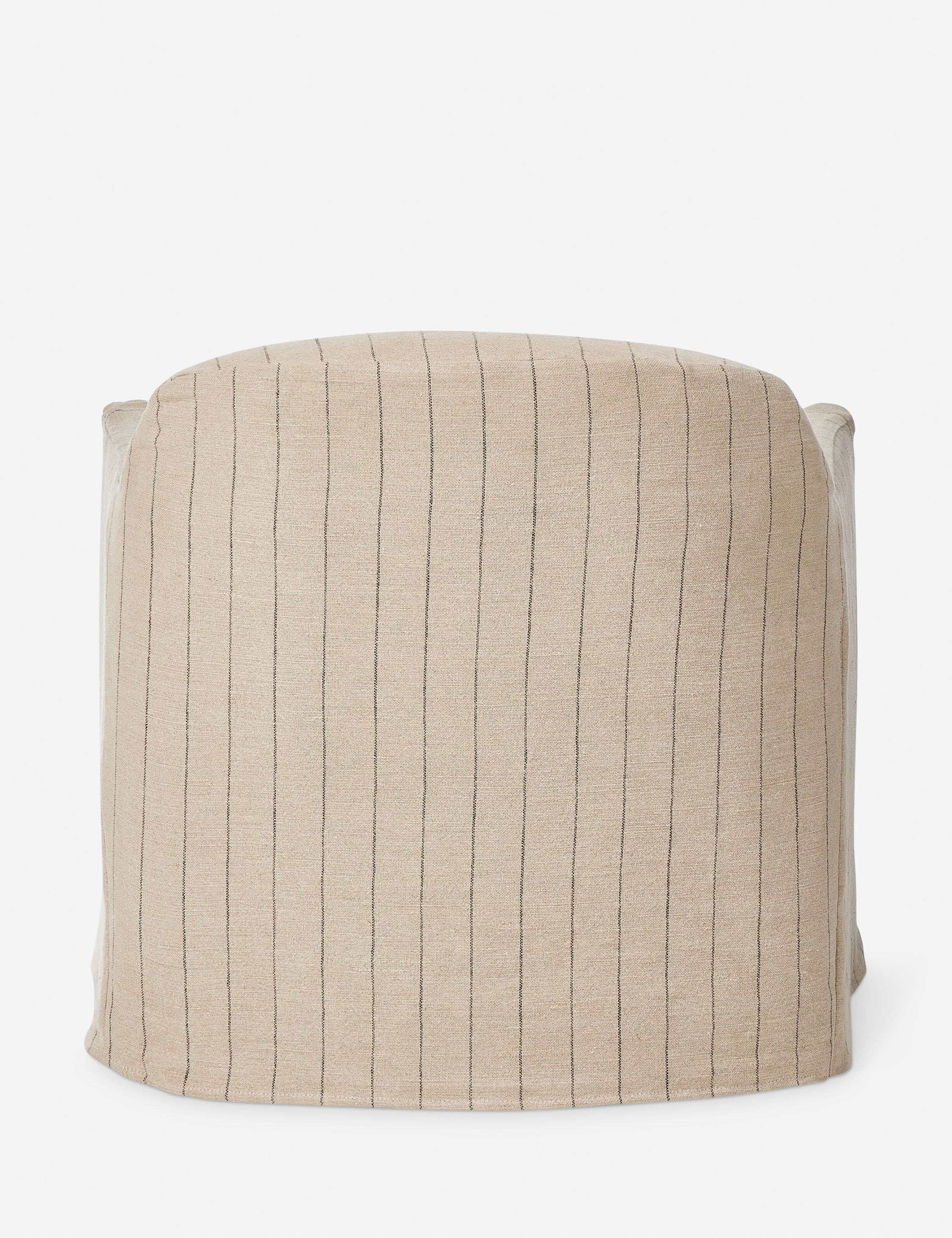 Accent Chairs with Arms