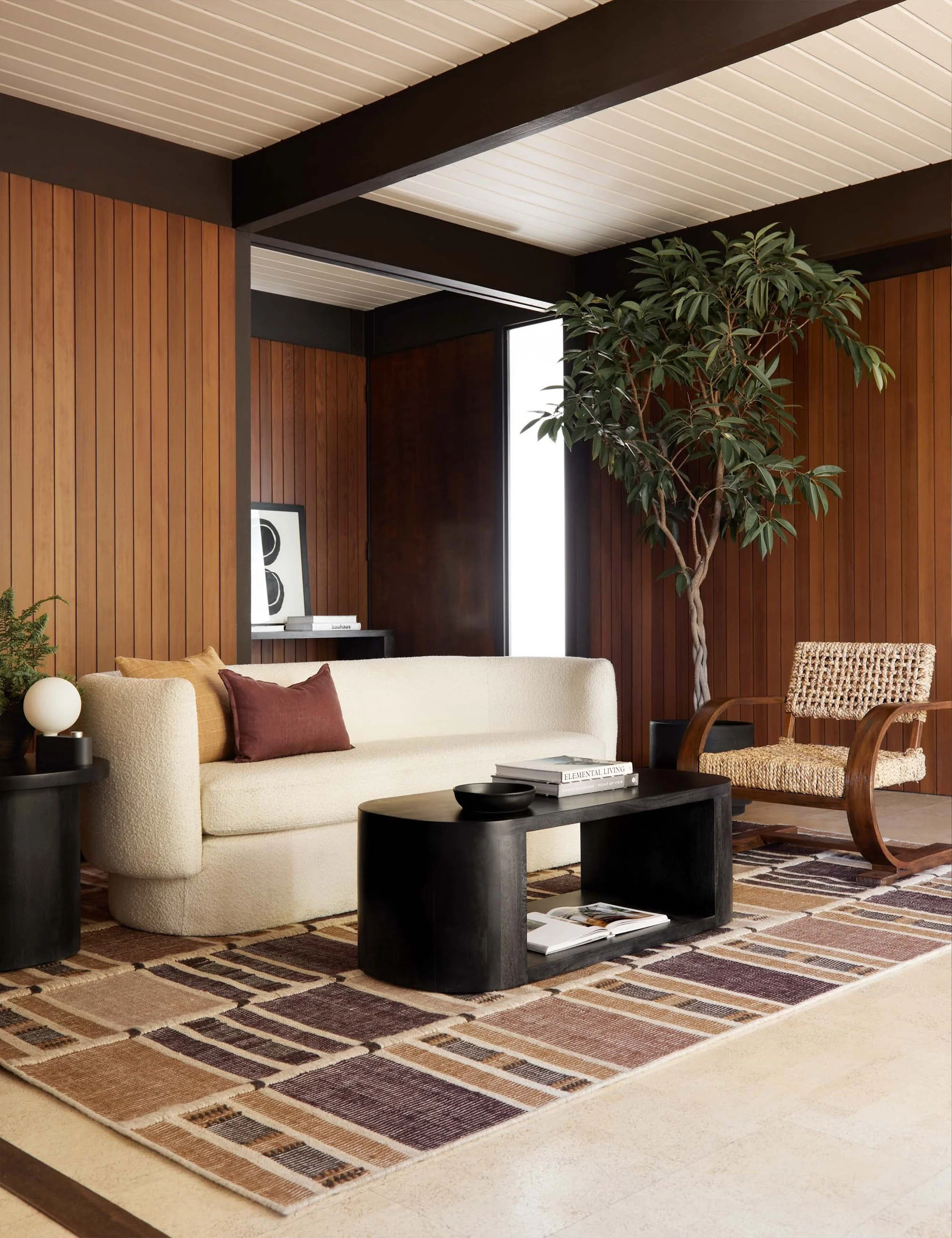 Mid-Century Modern Accent Chairs Mid-Century Modern Accent Chairs