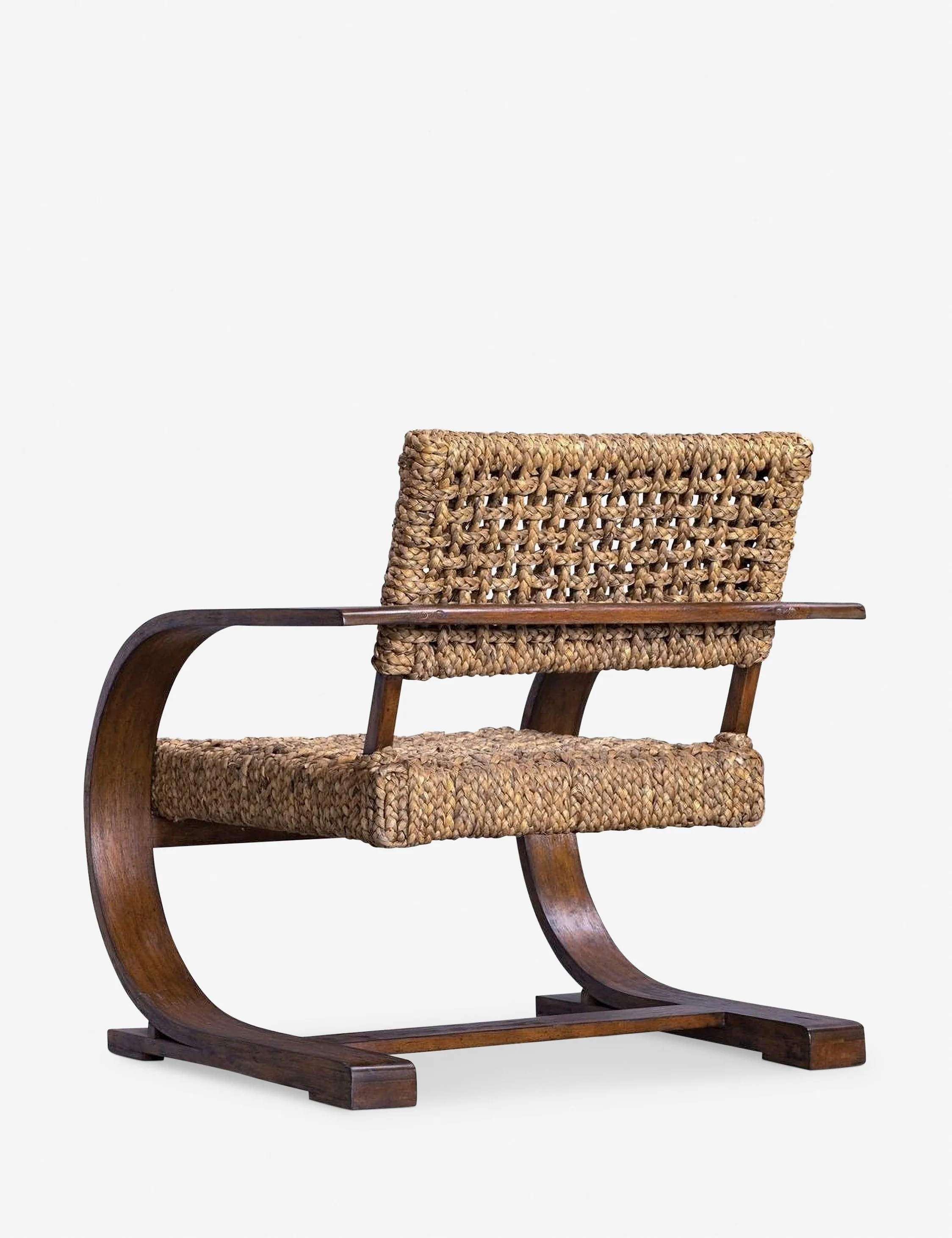 Mid-Century Modern Accent Chairs Mid-Century Modern Accent Chairs