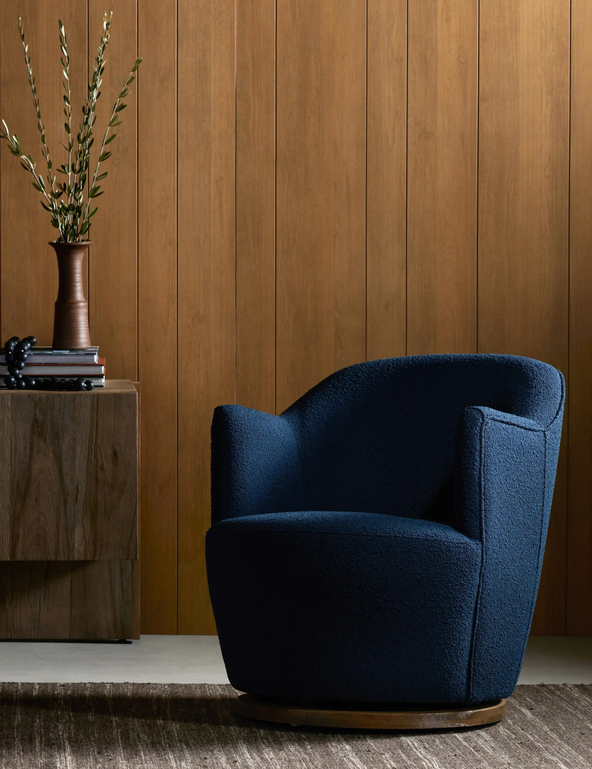 Blue Accent Chair Blue Accent Chair