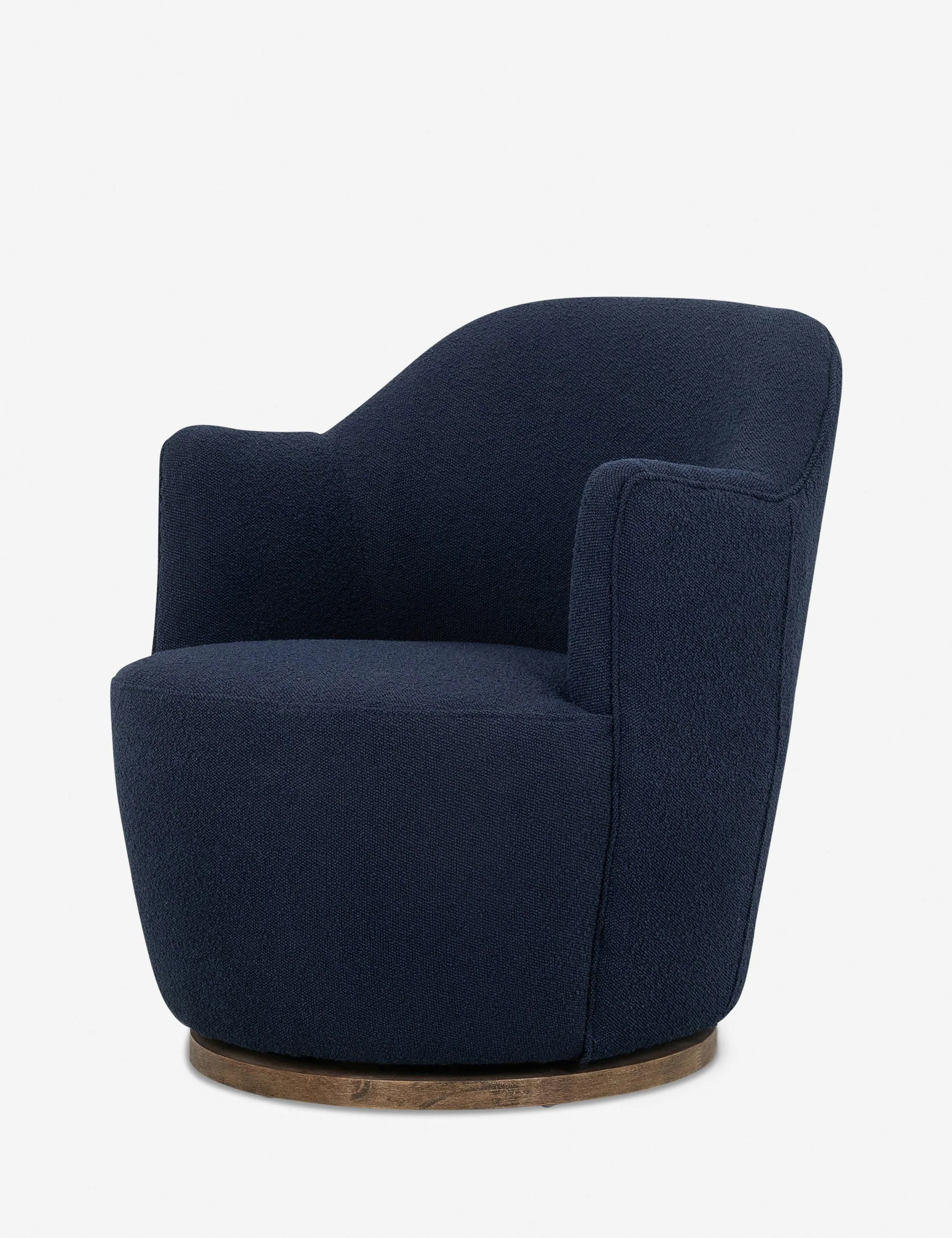 Blue Accent Chair Blue Accent Chair