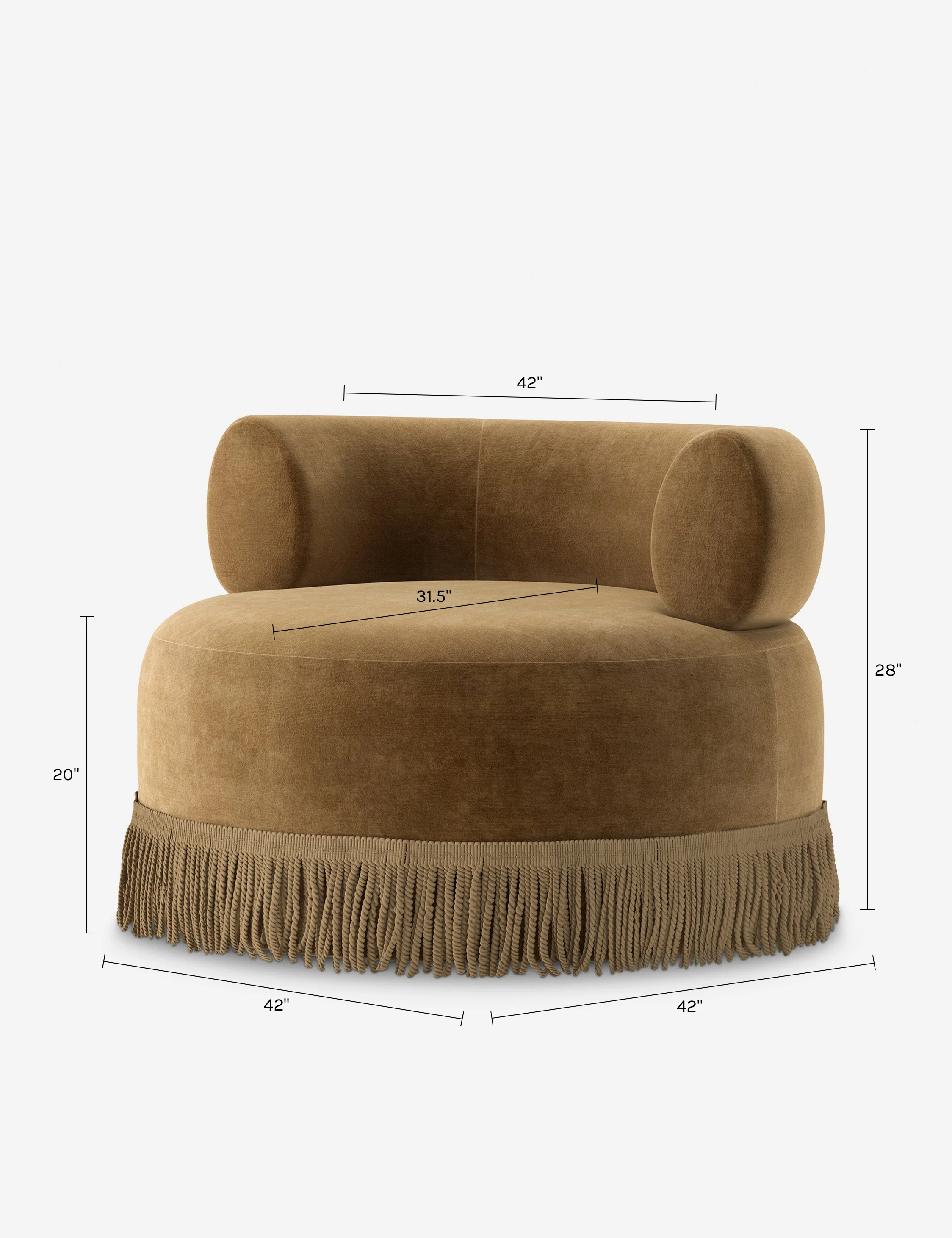 Polyester Accent Chairs Polyester Accent Chairs