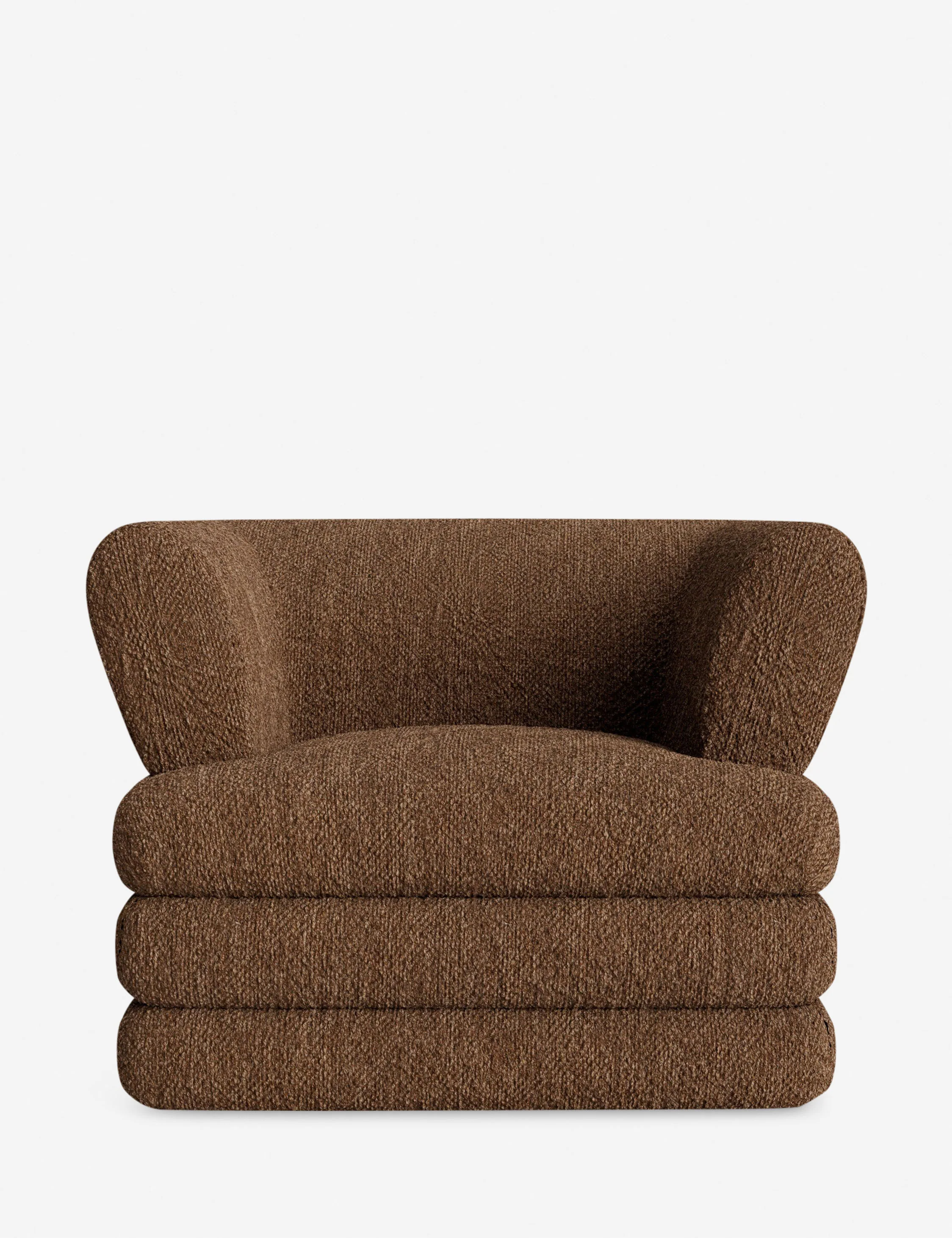 Patterned Accent Chair Patterned Accent Chair