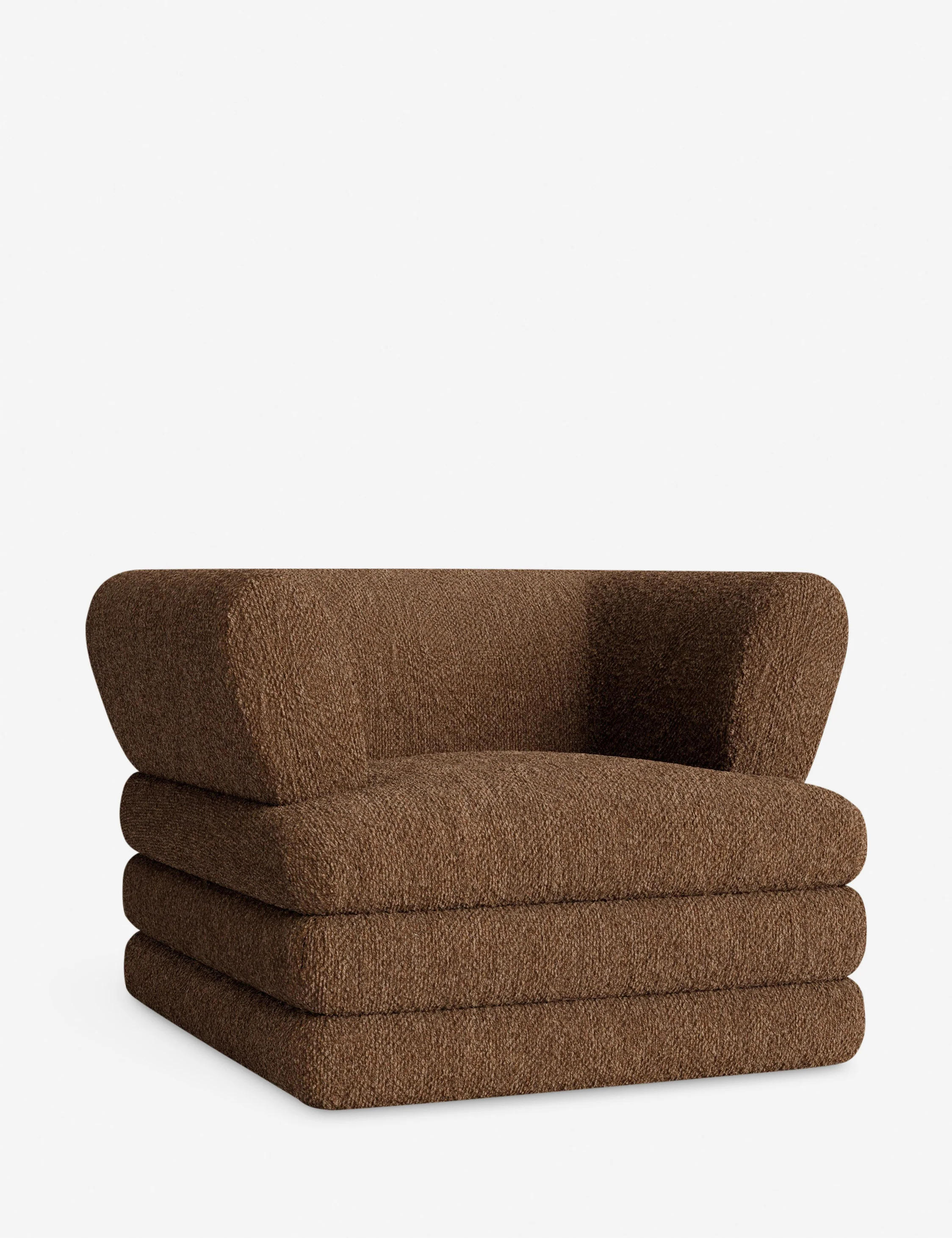 Patterned Accent Chair Patterned Accent Chair