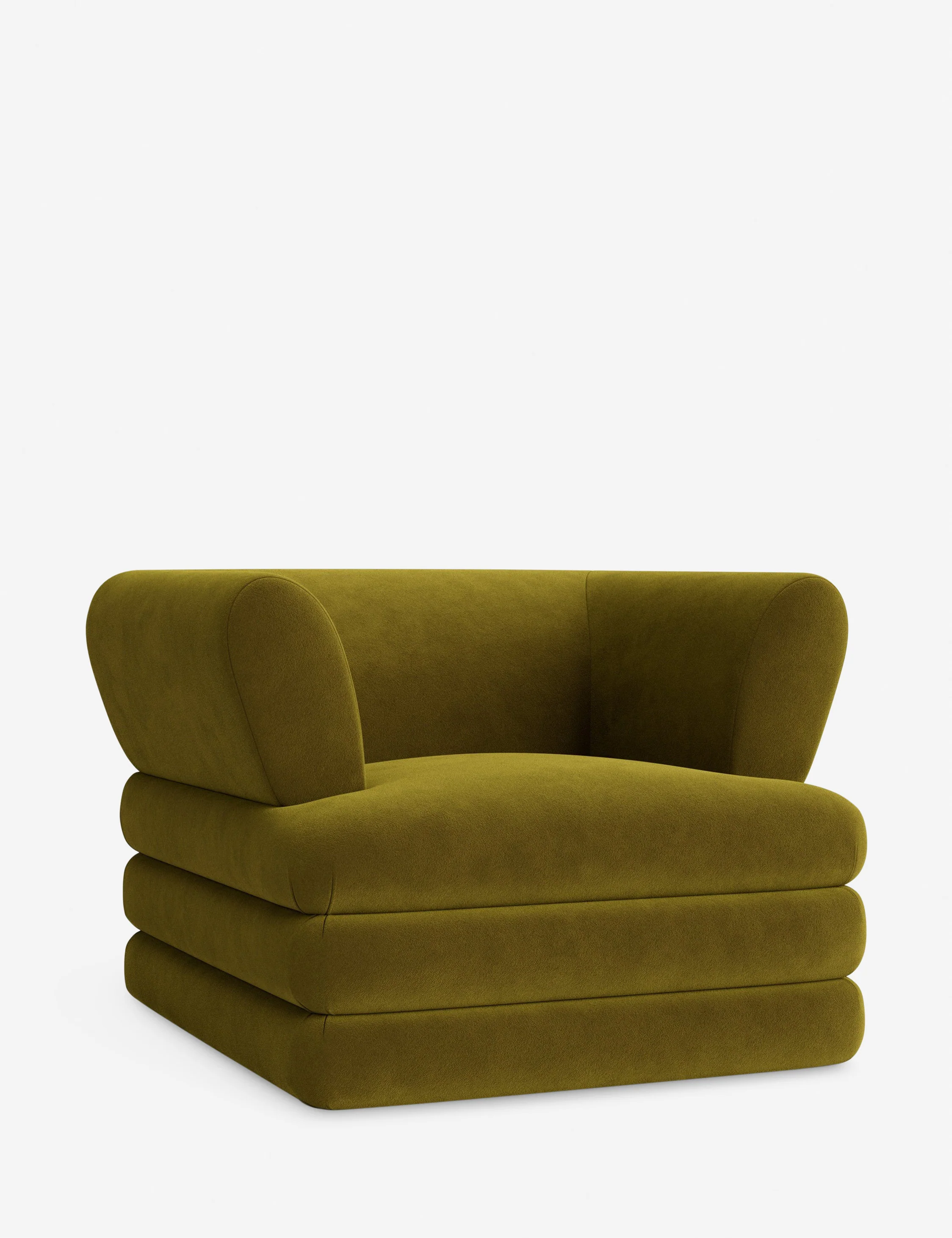 Patterned Accent Chair Patterned Accent Chair