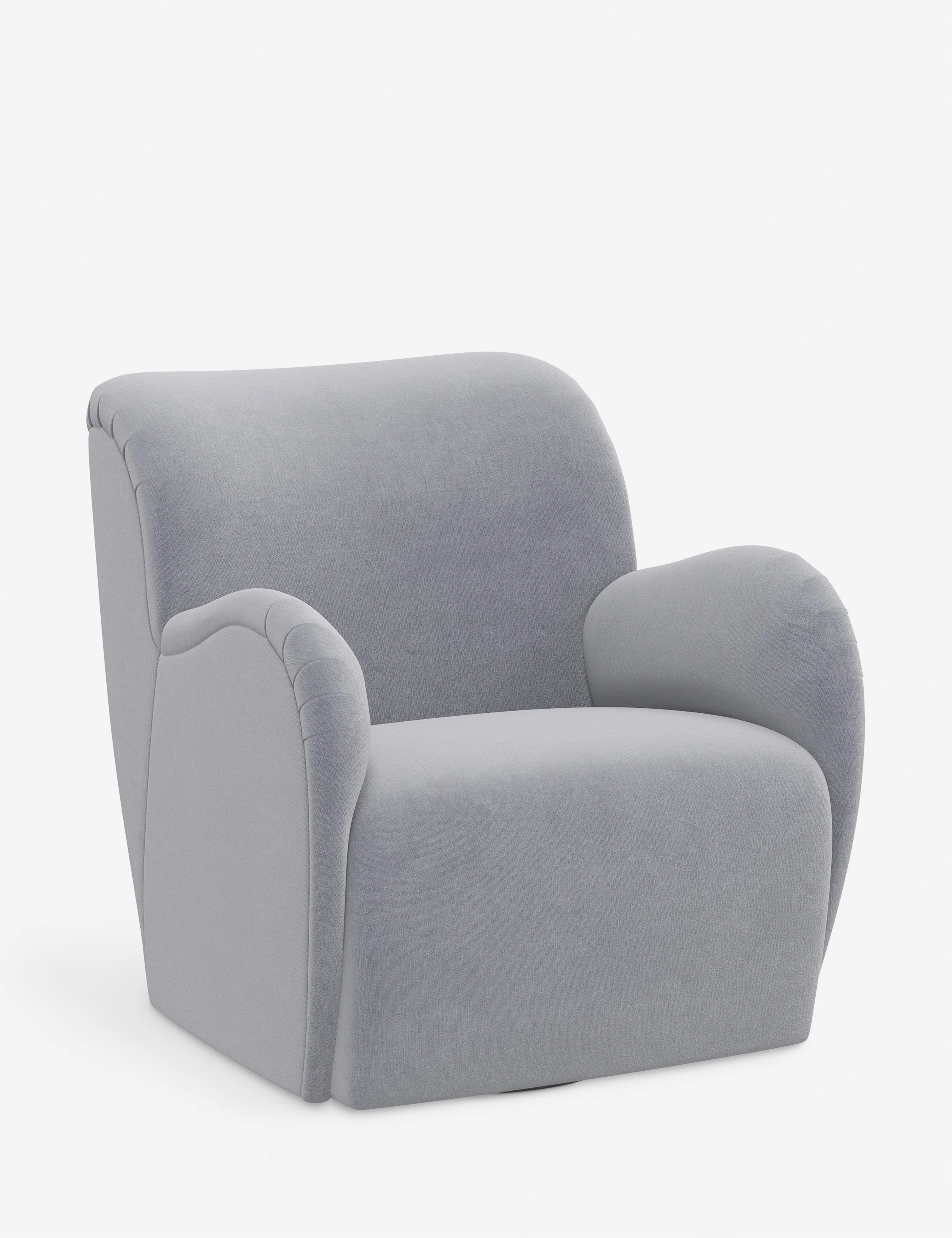 Velvet Accent Chair Velvet Accent Chair
