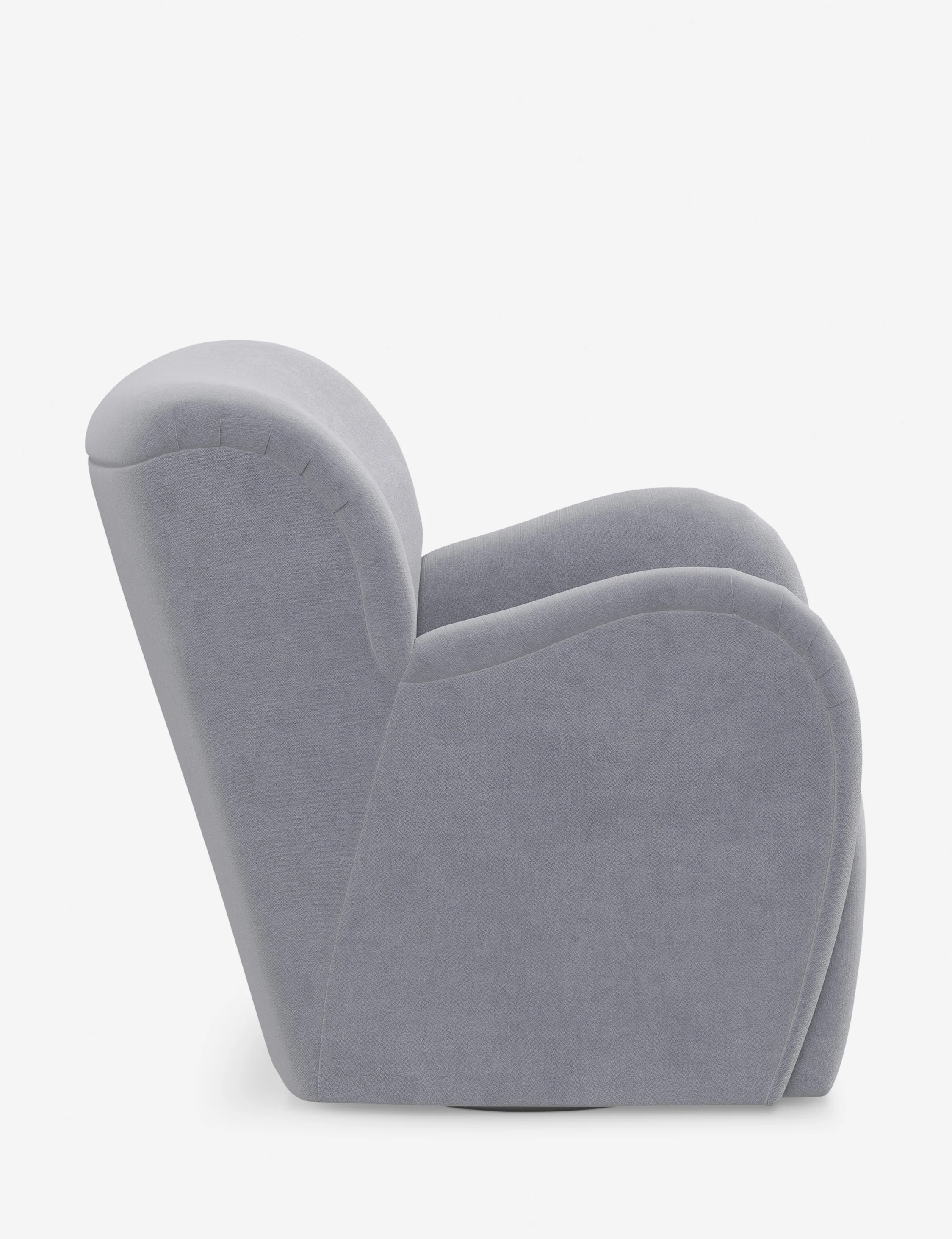 Velvet Accent Chair Velvet Accent Chair