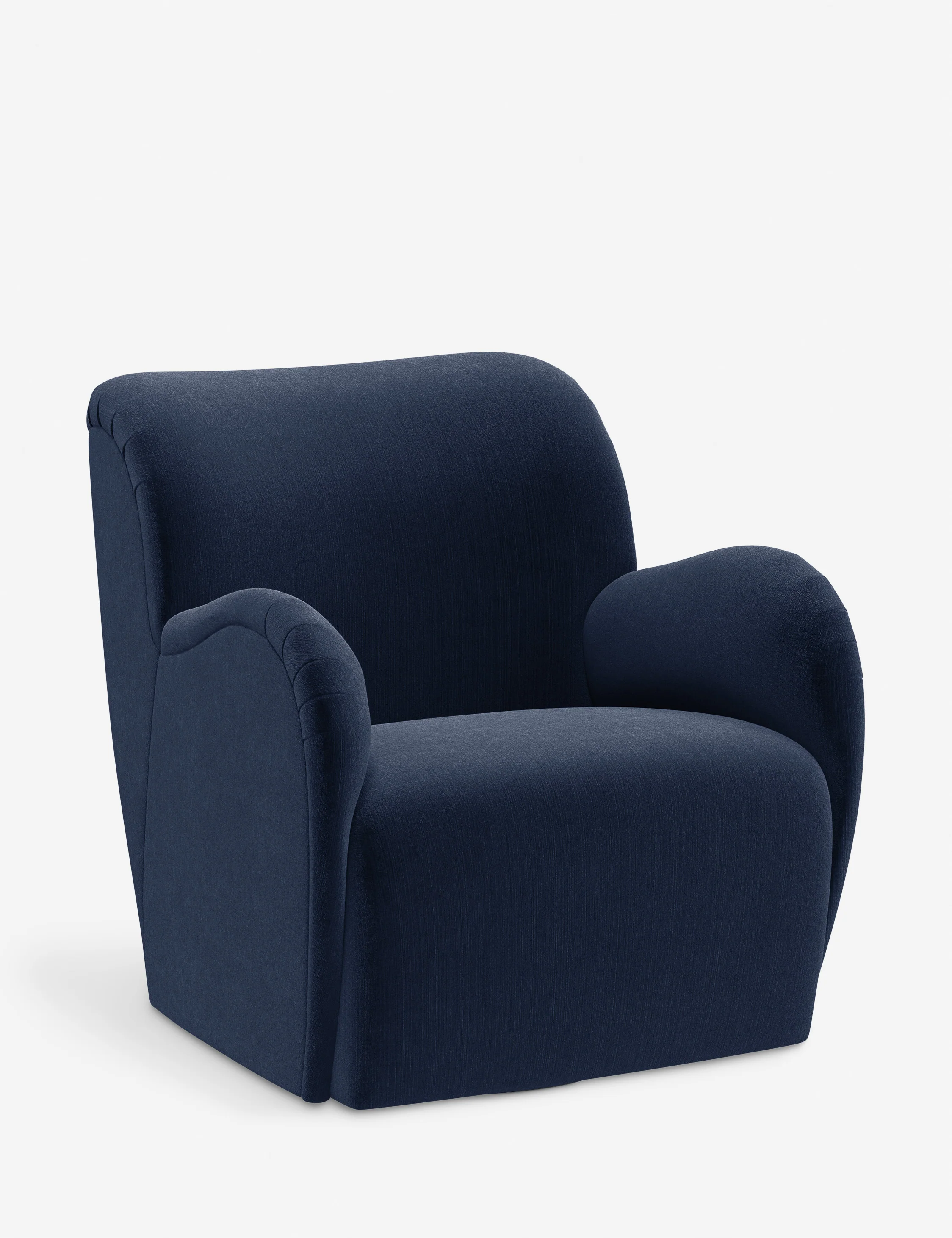 Velvet Accent Chair Velvet Accent Chair
