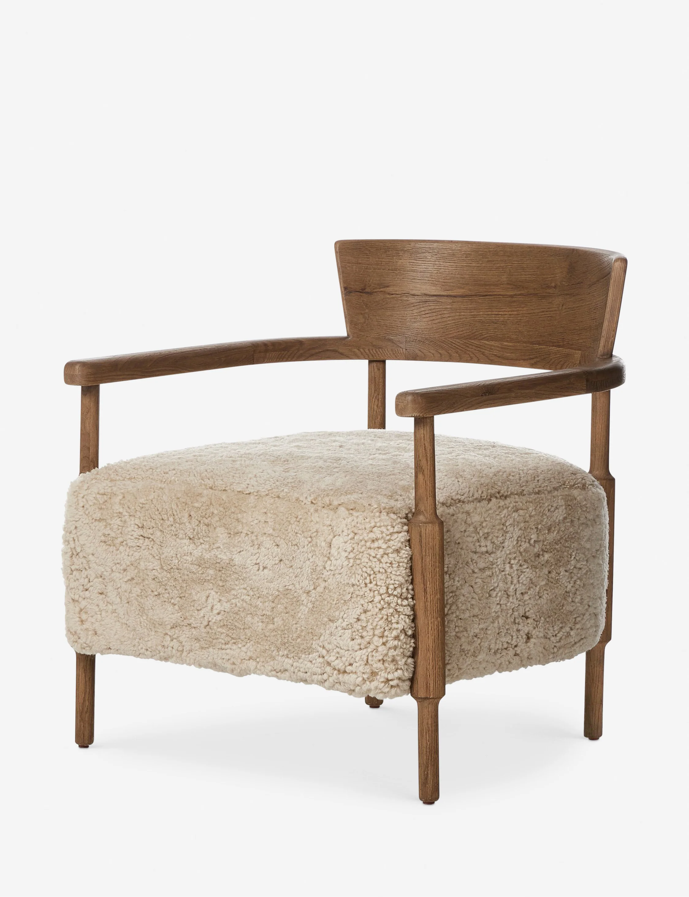 Beige Accent Chair Beige Accent Chair