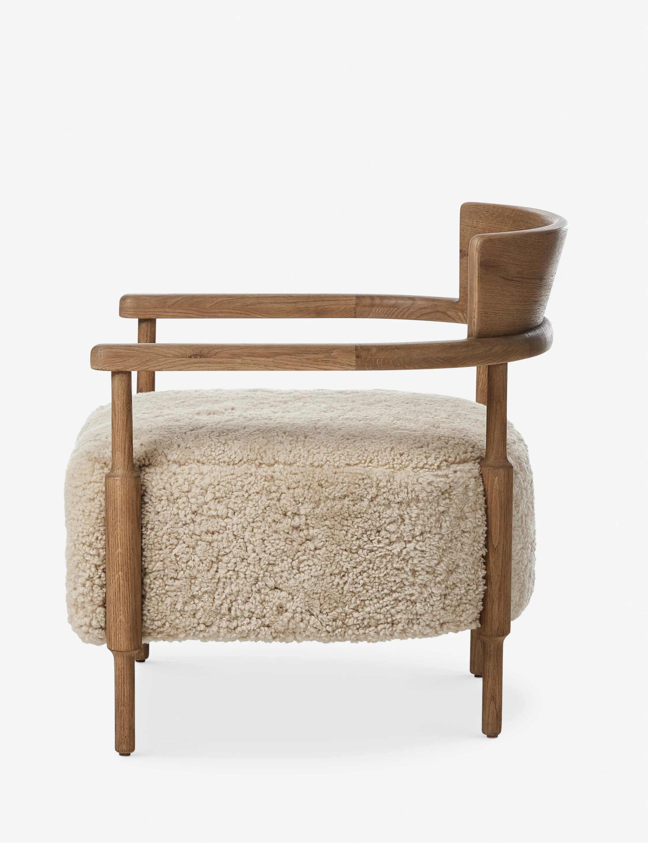 Beige Accent Chair Beige Accent Chair