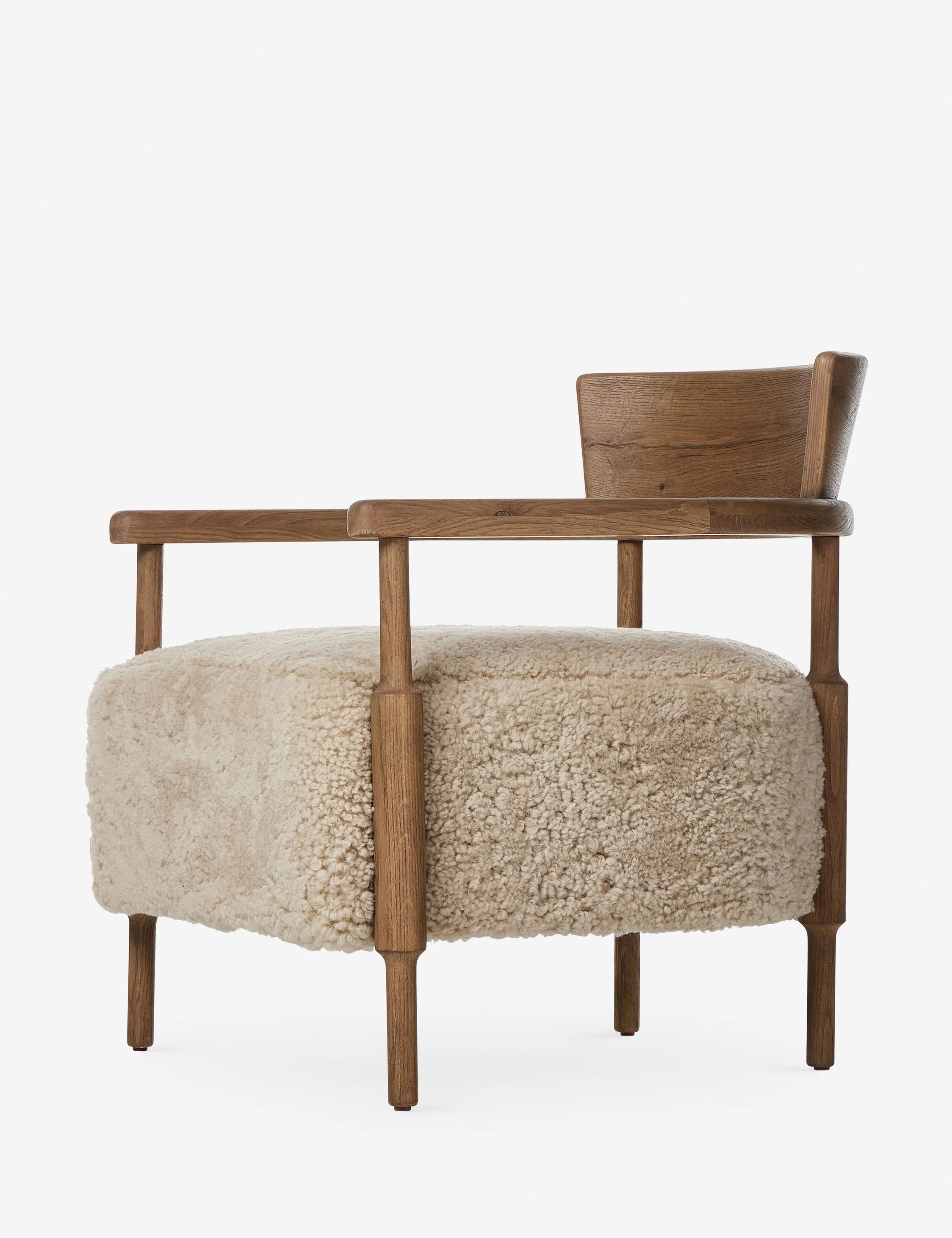 Beige Accent Chair Beige Accent Chair