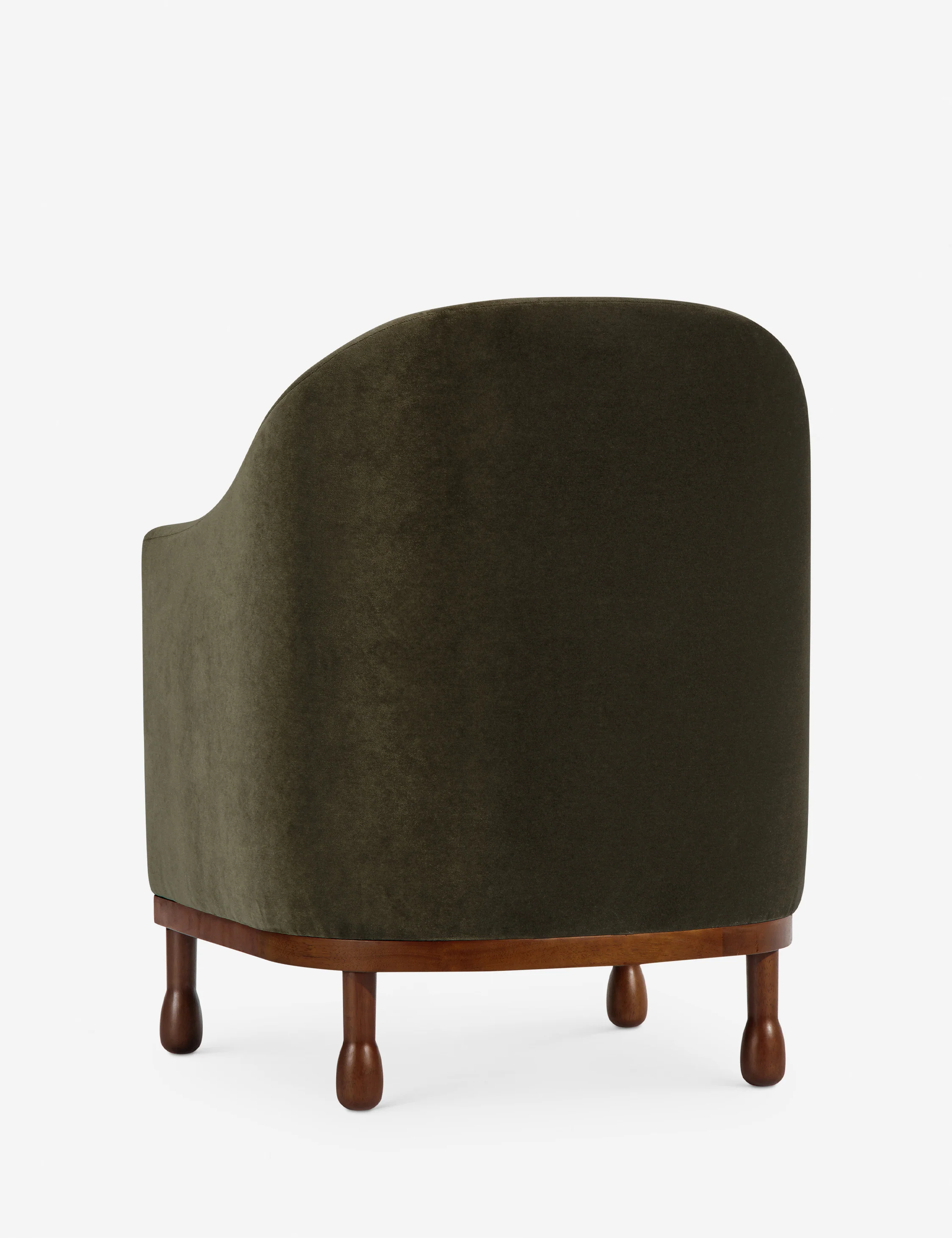 Green Accent Chairs