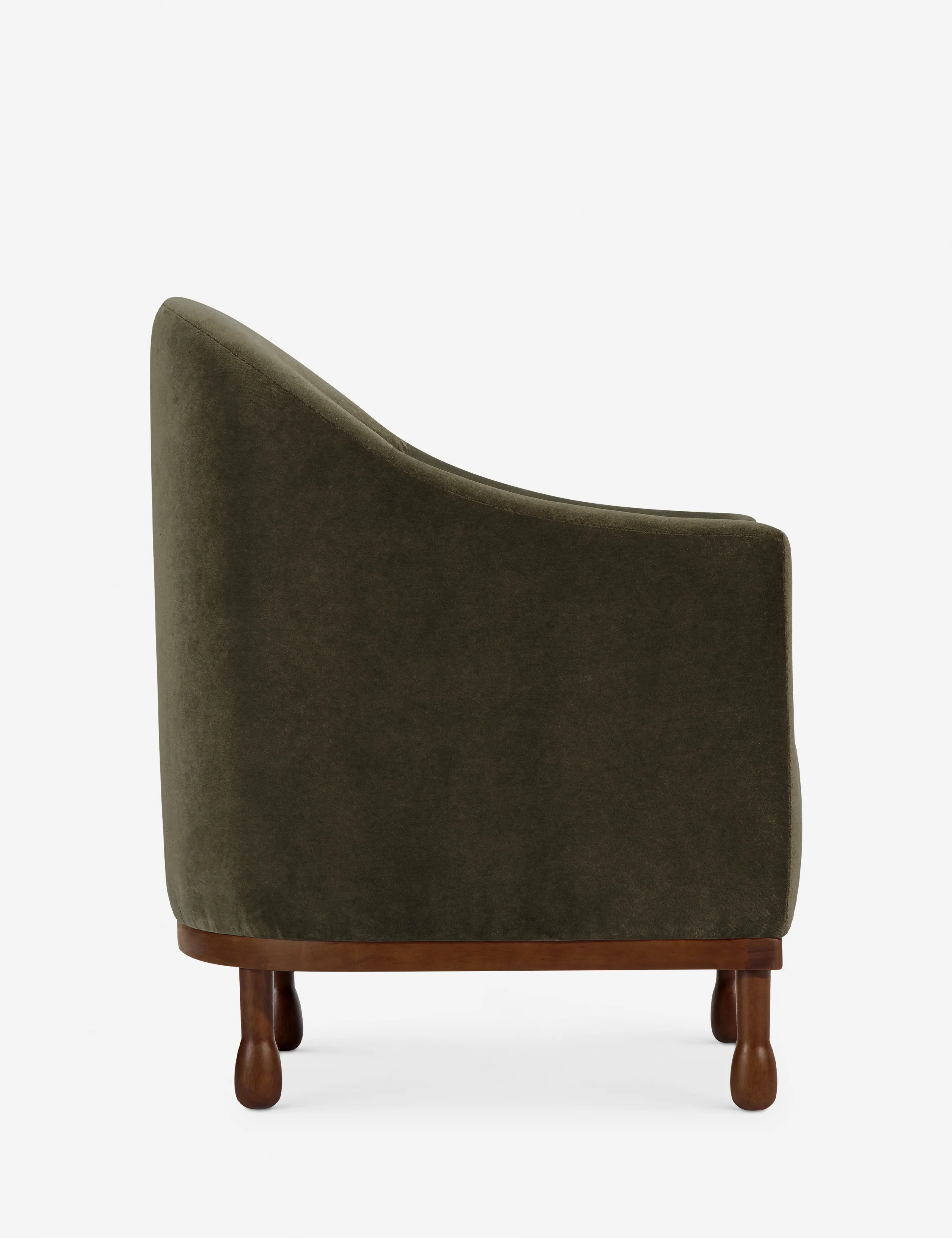 Green Accent Chairs