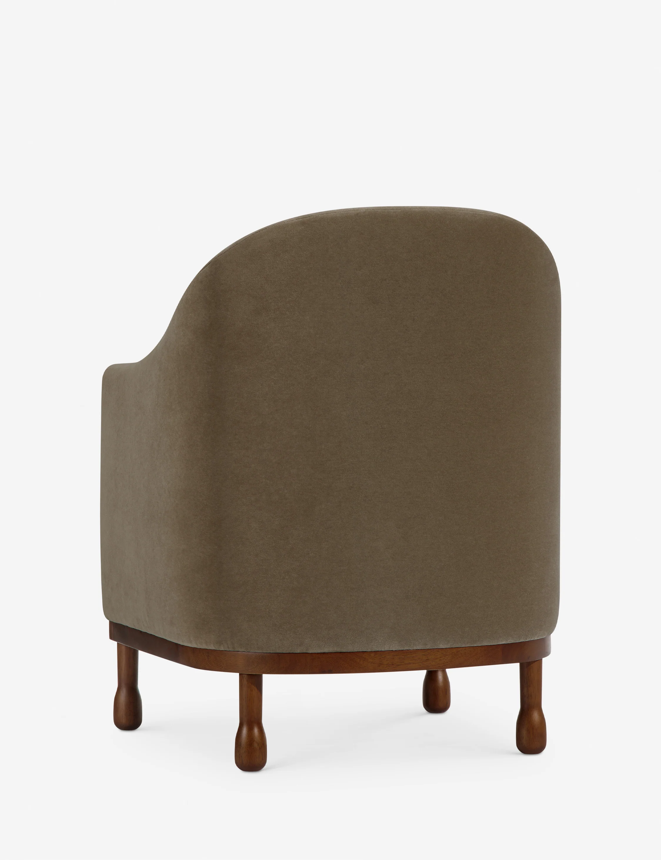 Green Accent Chairs