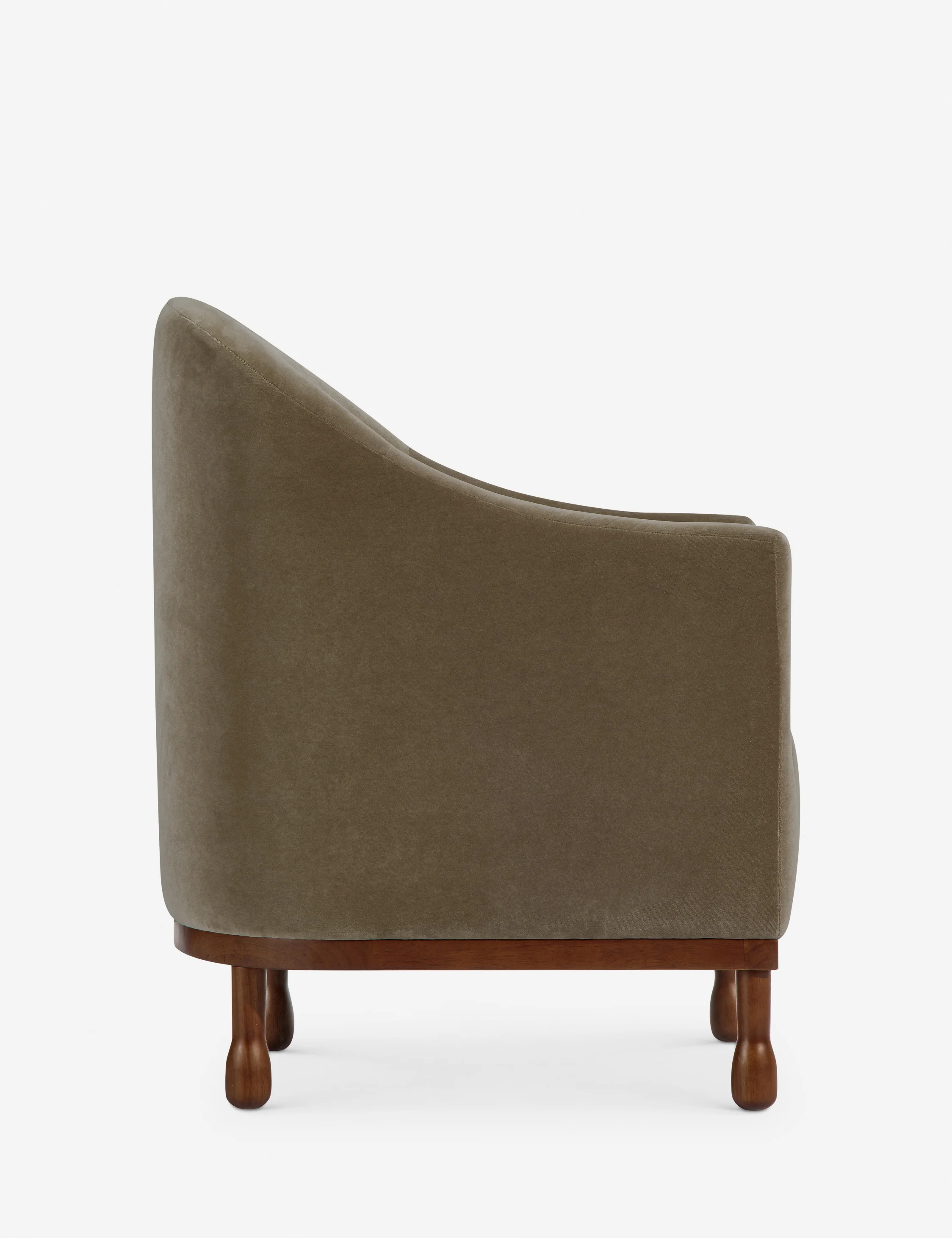 Green Accent Chairs