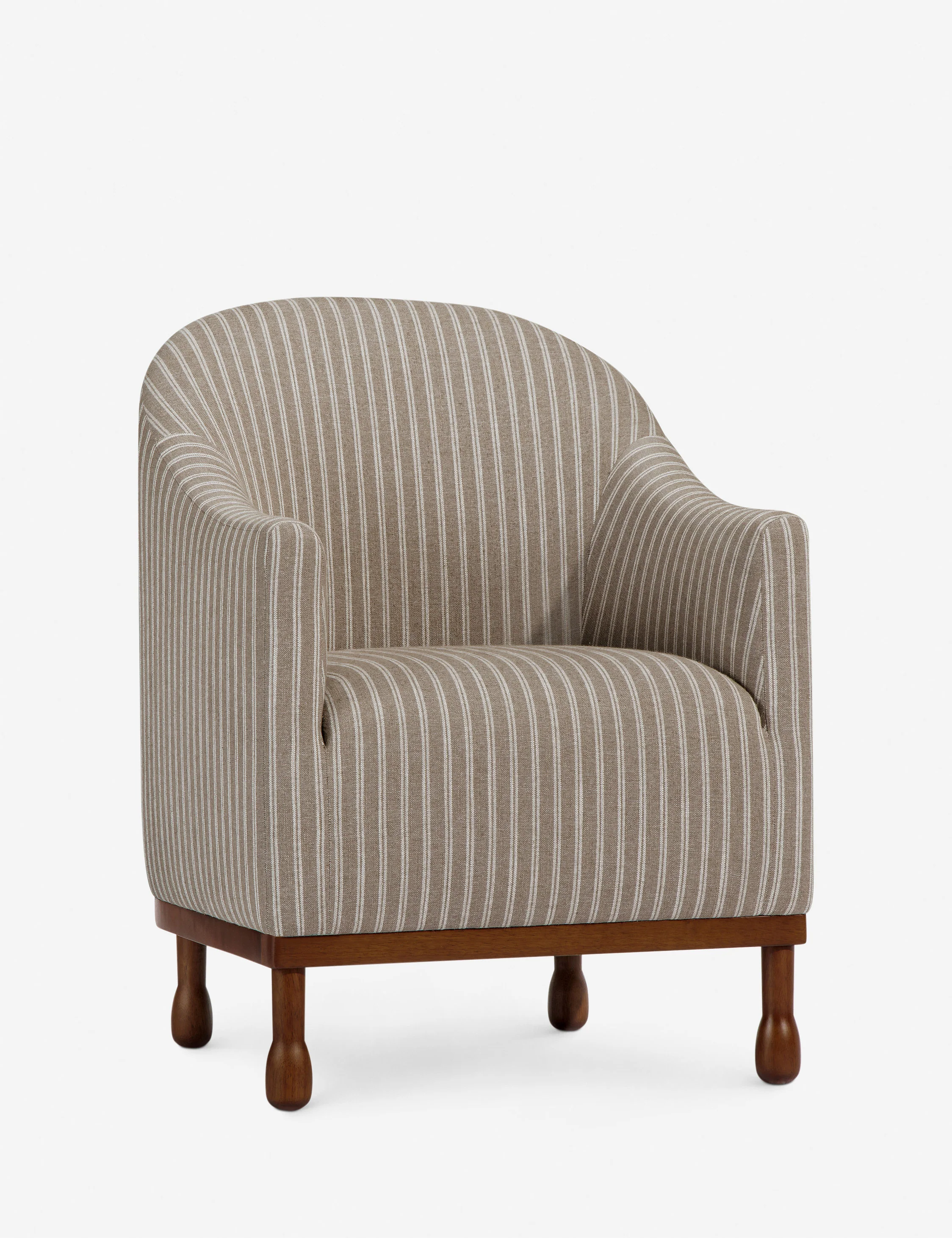 Green Accent Chairs