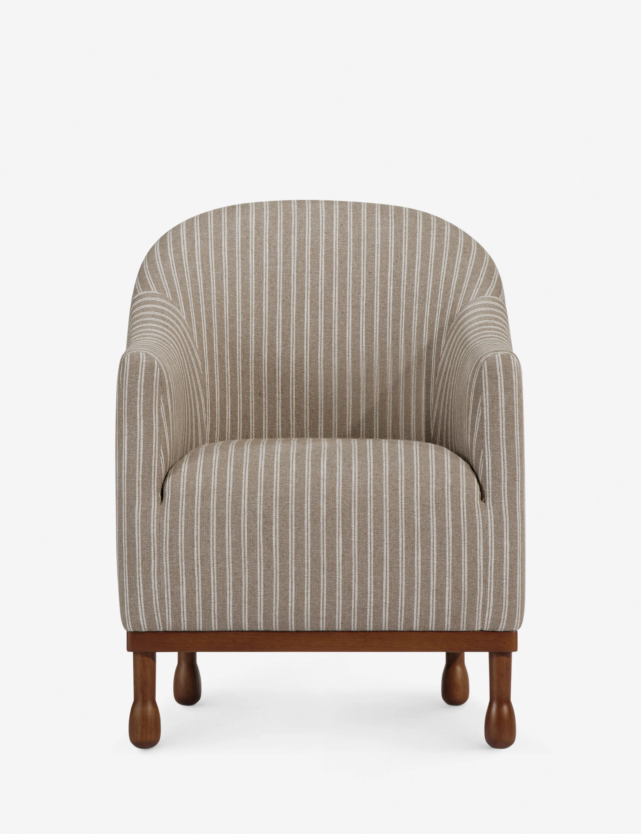 Green Accent Chairs