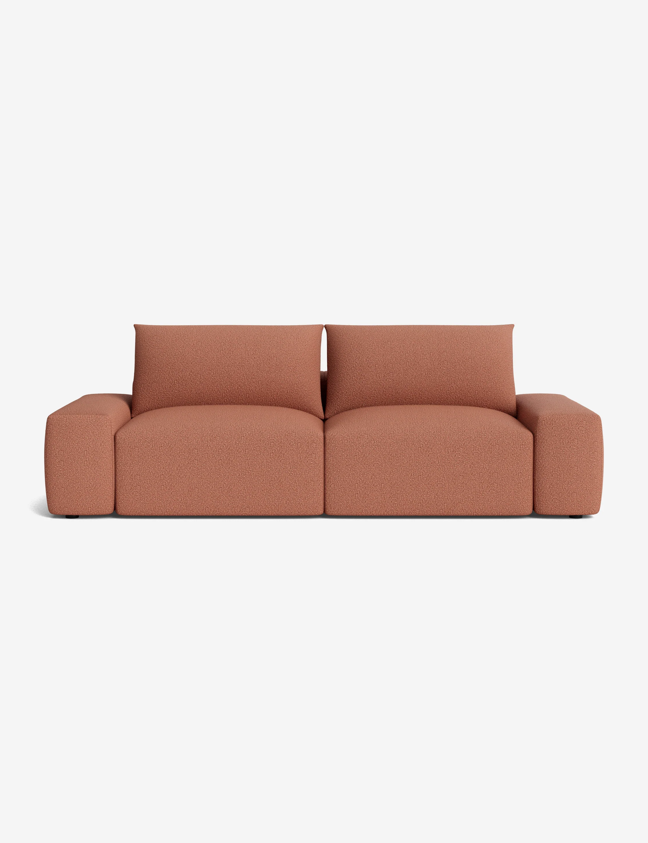 Velvet Modular Sofa Velvet Modular Sofa