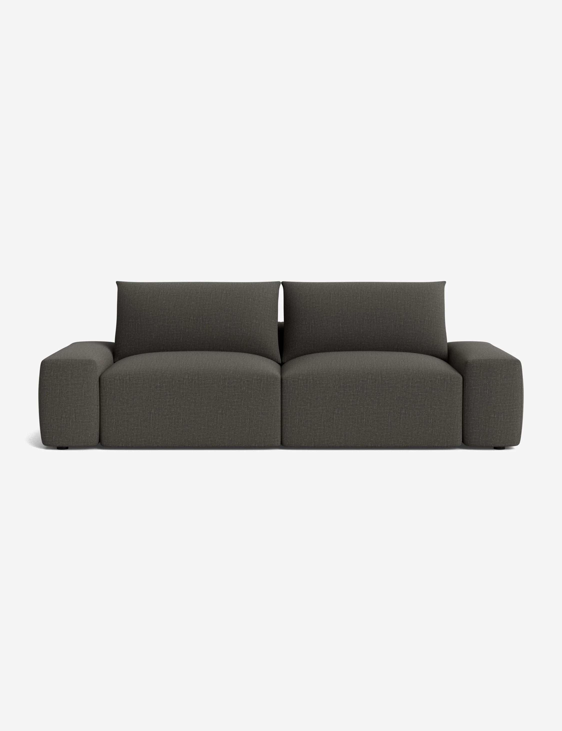 Velvet Modular Sofa Velvet Modular Sofa