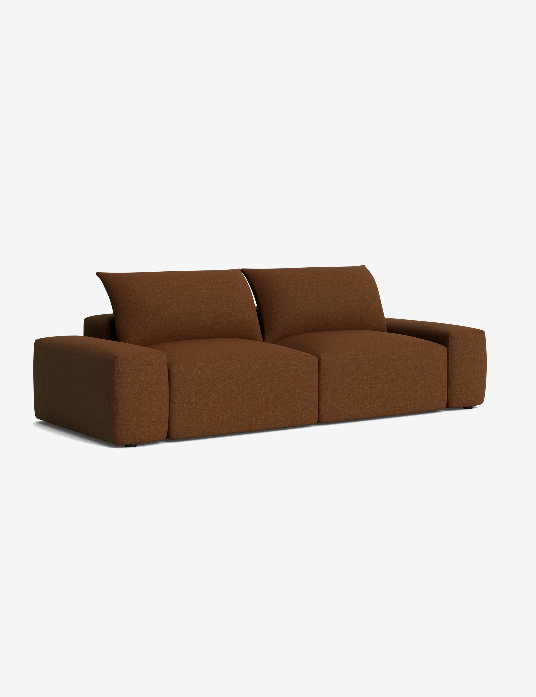 Velvet Modular Sofa Velvet Modular Sofa