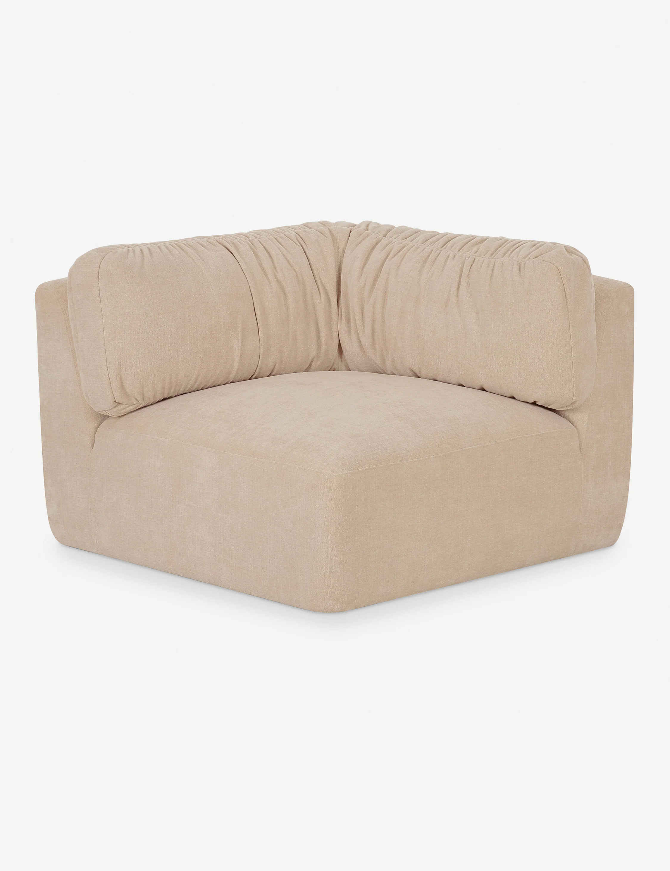 Modular Corner Sofa