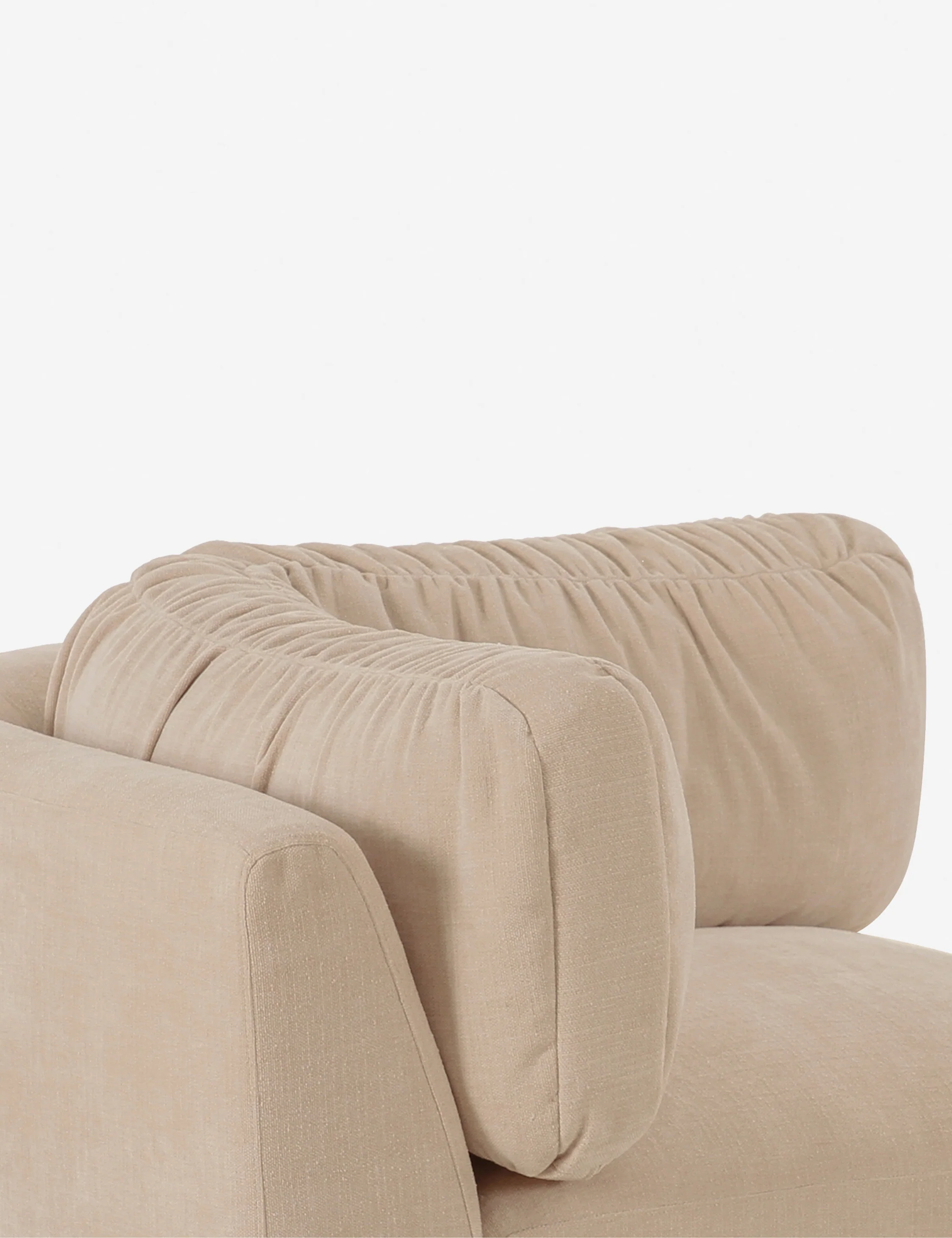 Modular Corner Sofa