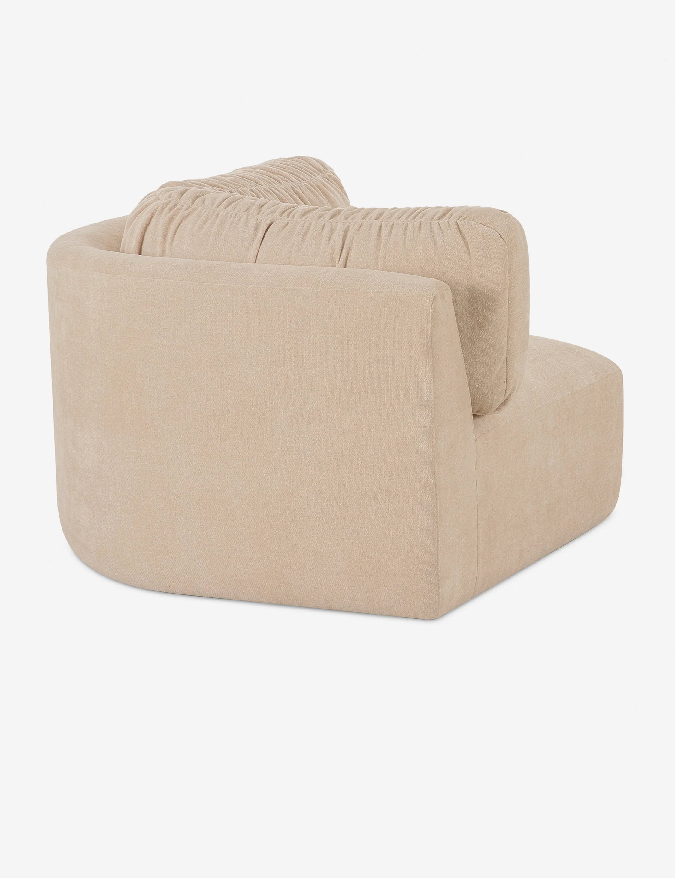 Modular Corner Sofa