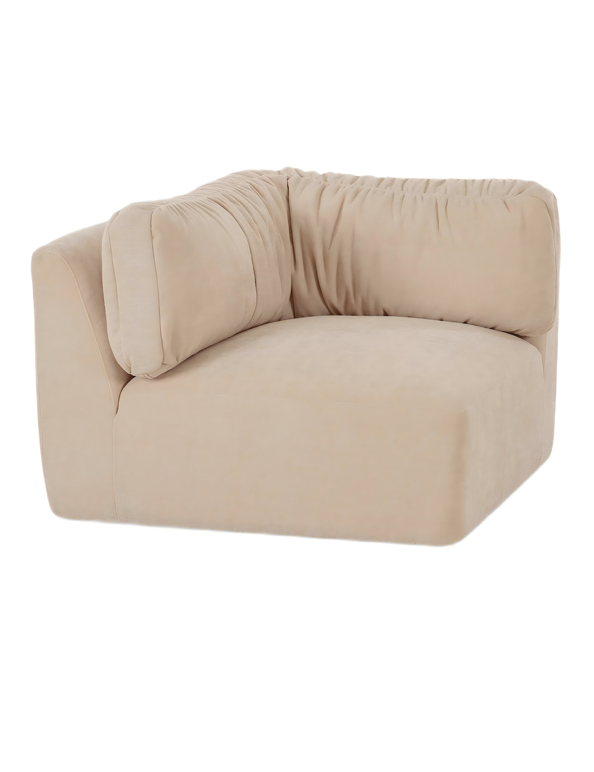 Modular Corner Sofa