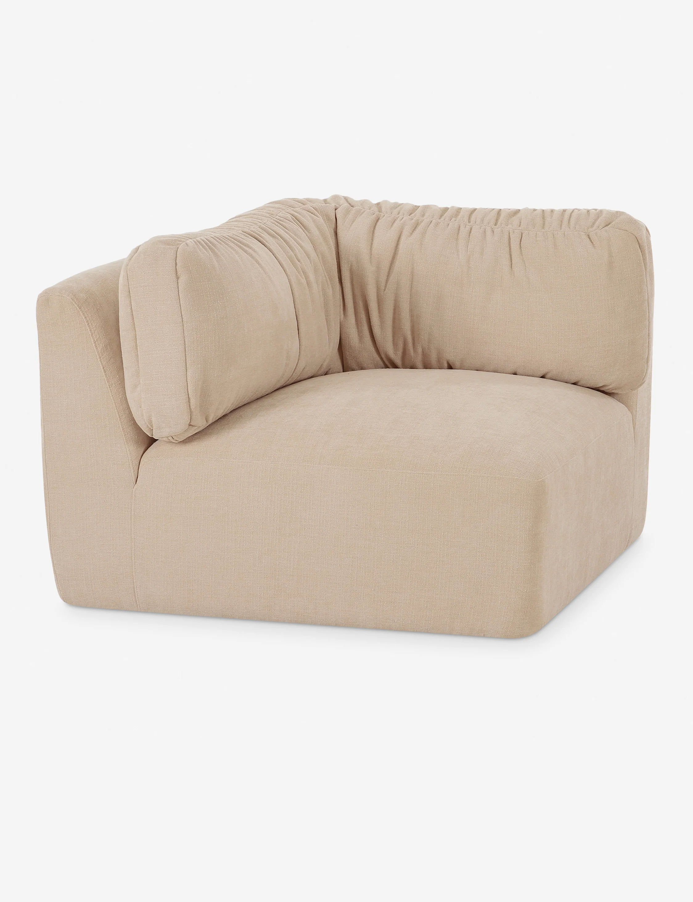 Modular Corner Sofa