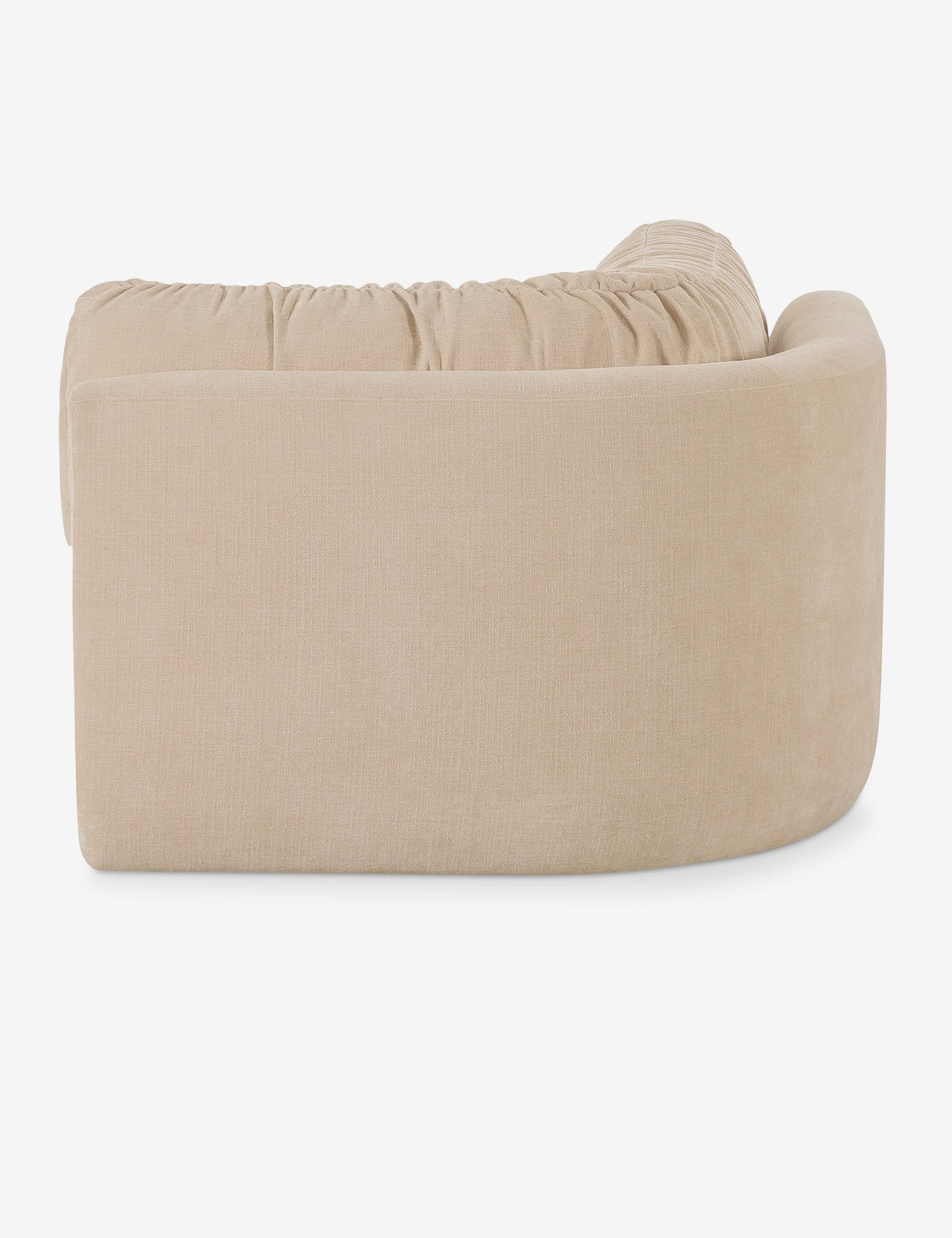 Modular Corner Sofa