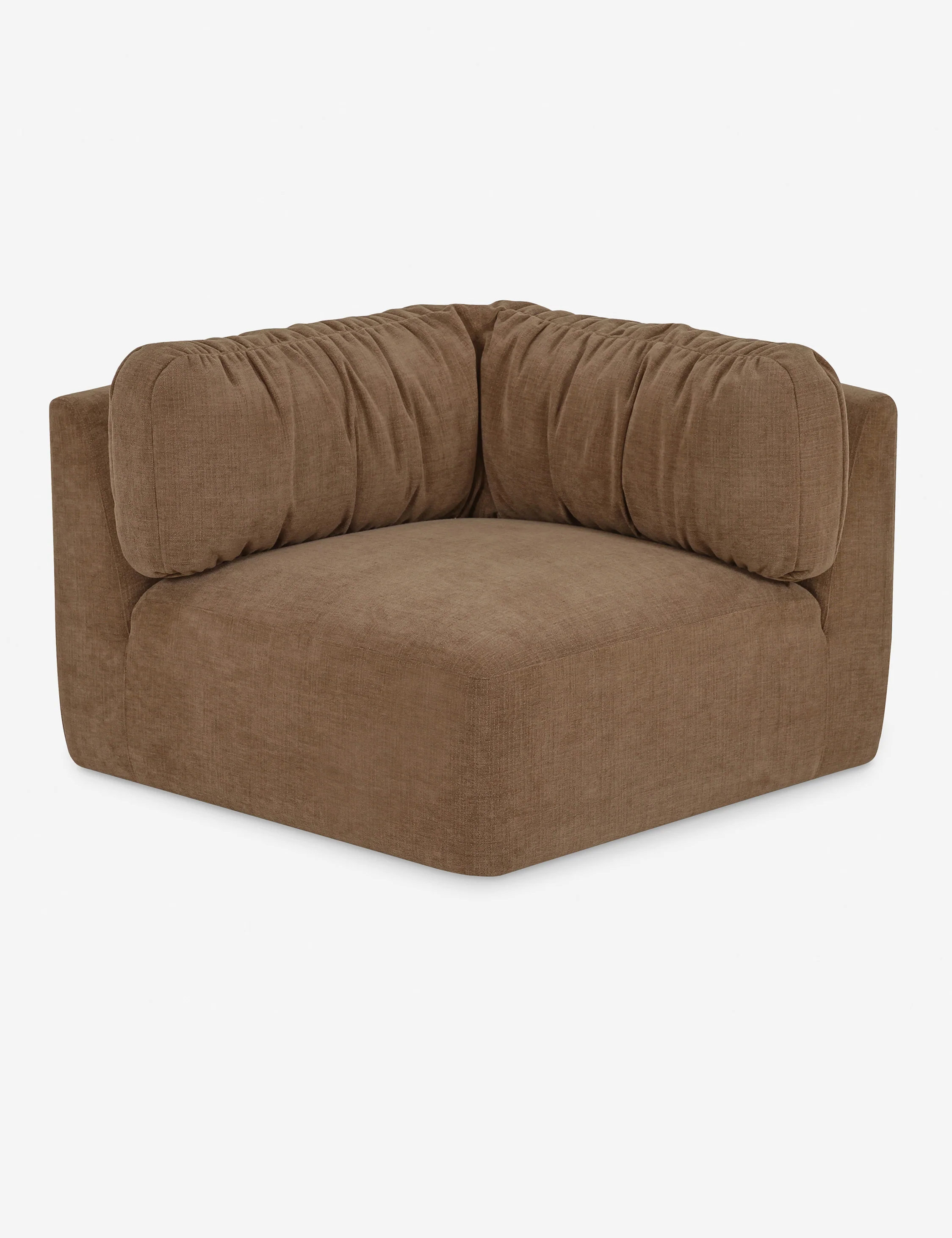 Modular Corner Sofa