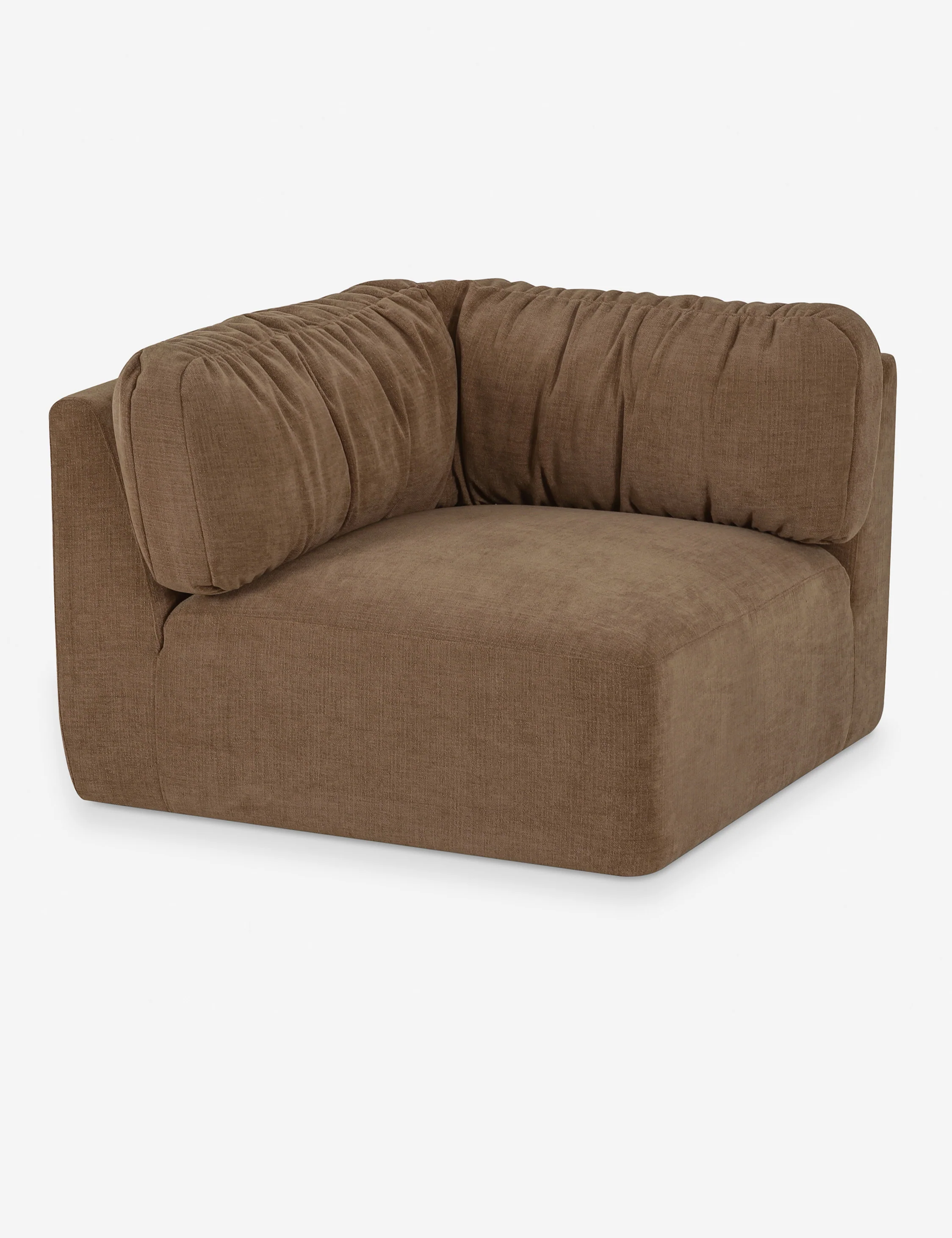 Modular Corner Sofa