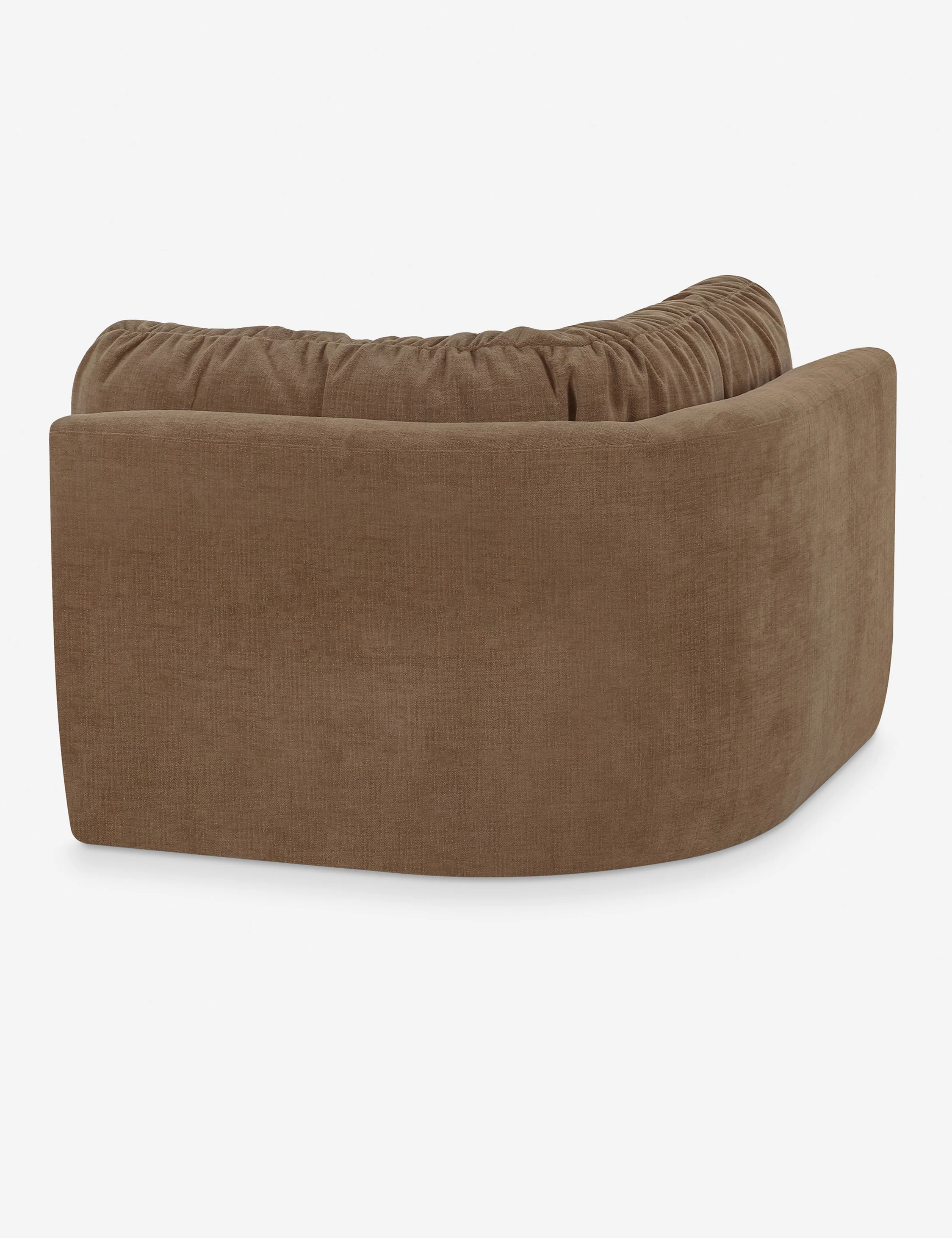 Modular Corner Sofa