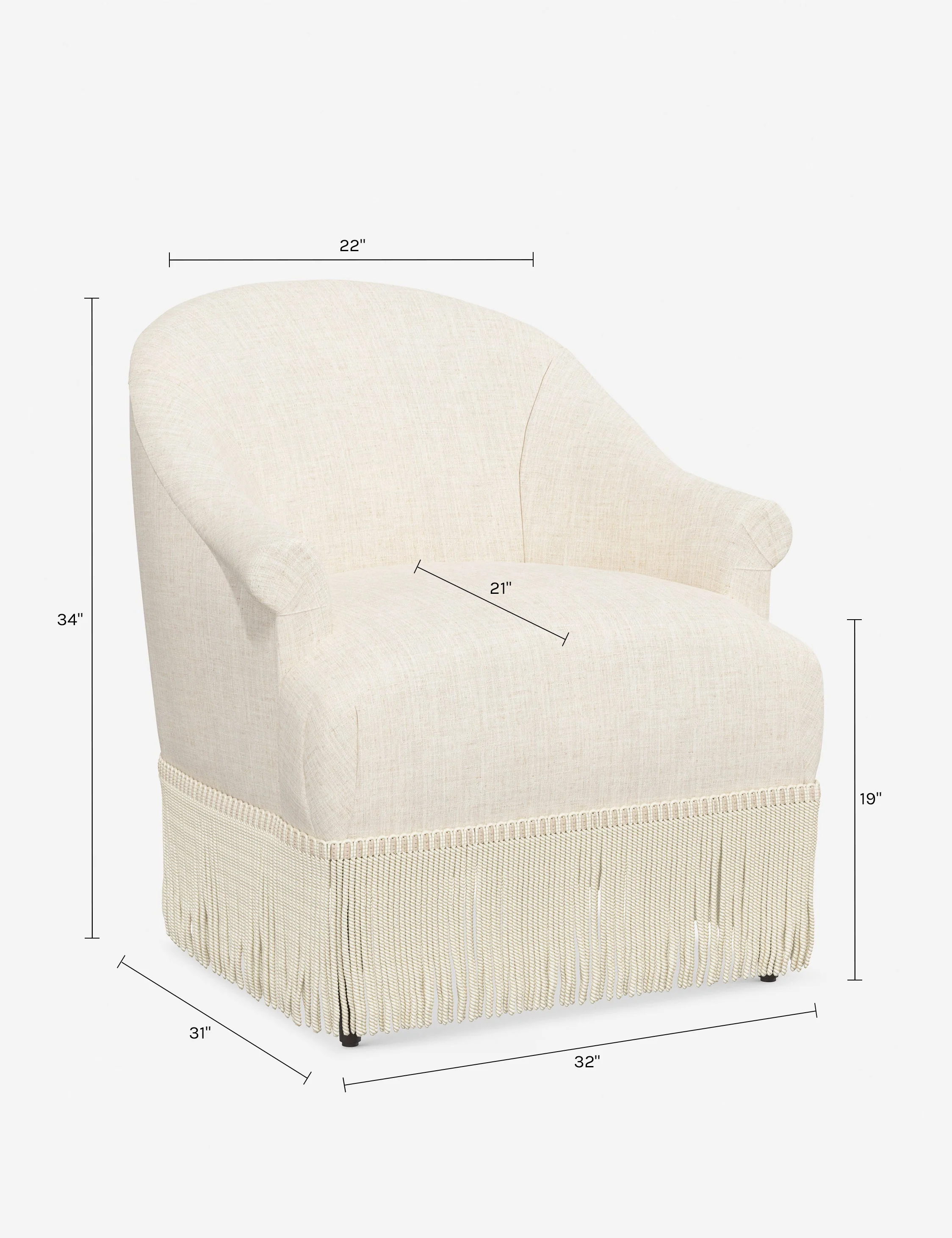 Living Spaces Accent Chair Living Spaces Accent Chair