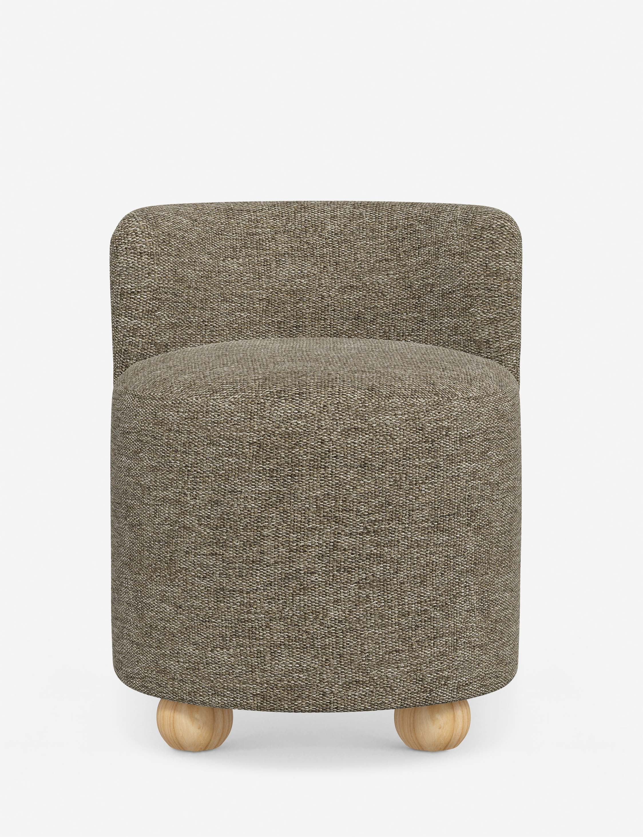 Mid-Century Accent Chair Mid-Century Accent Chair