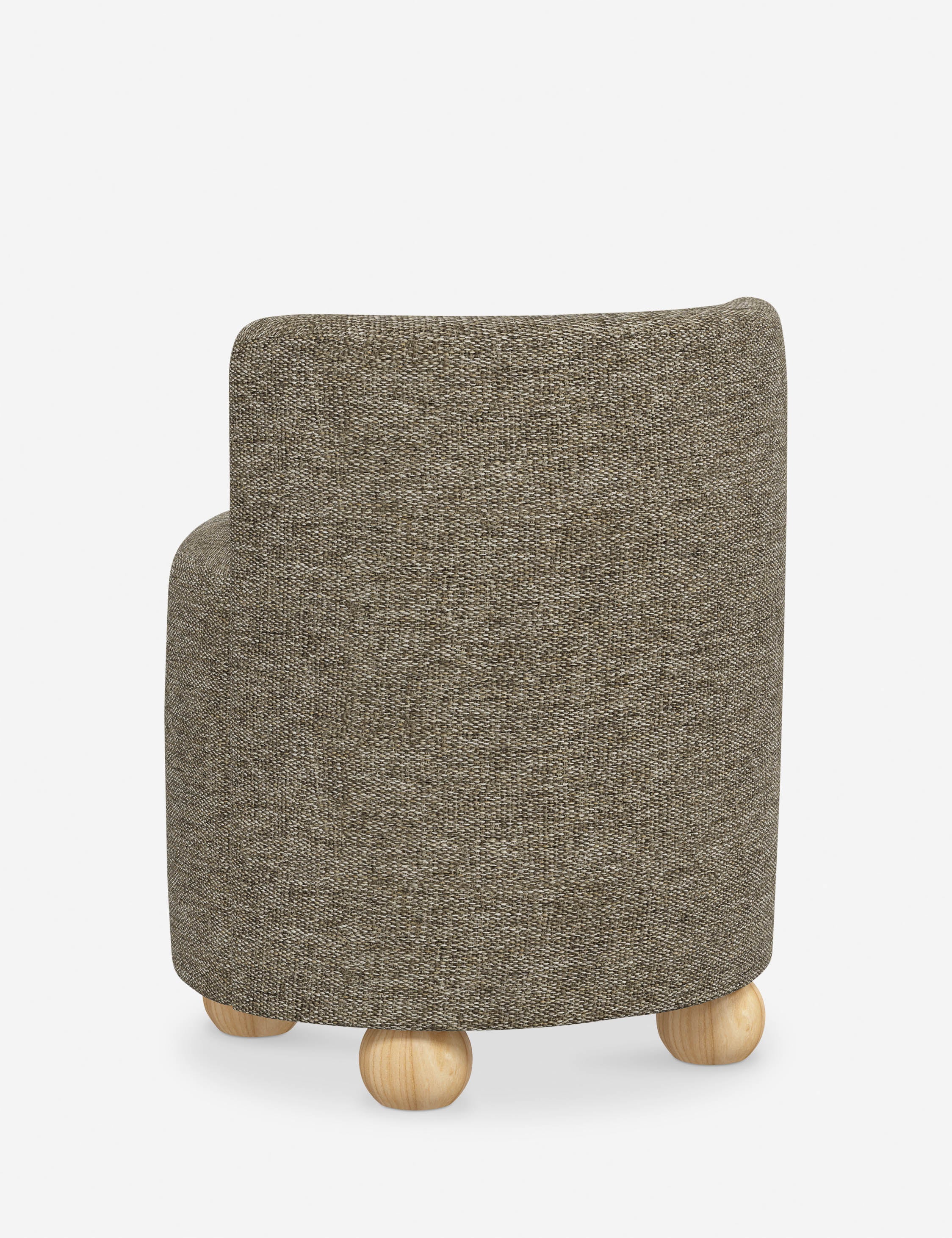 Mid-Century Accent Chair Mid-Century Accent Chair