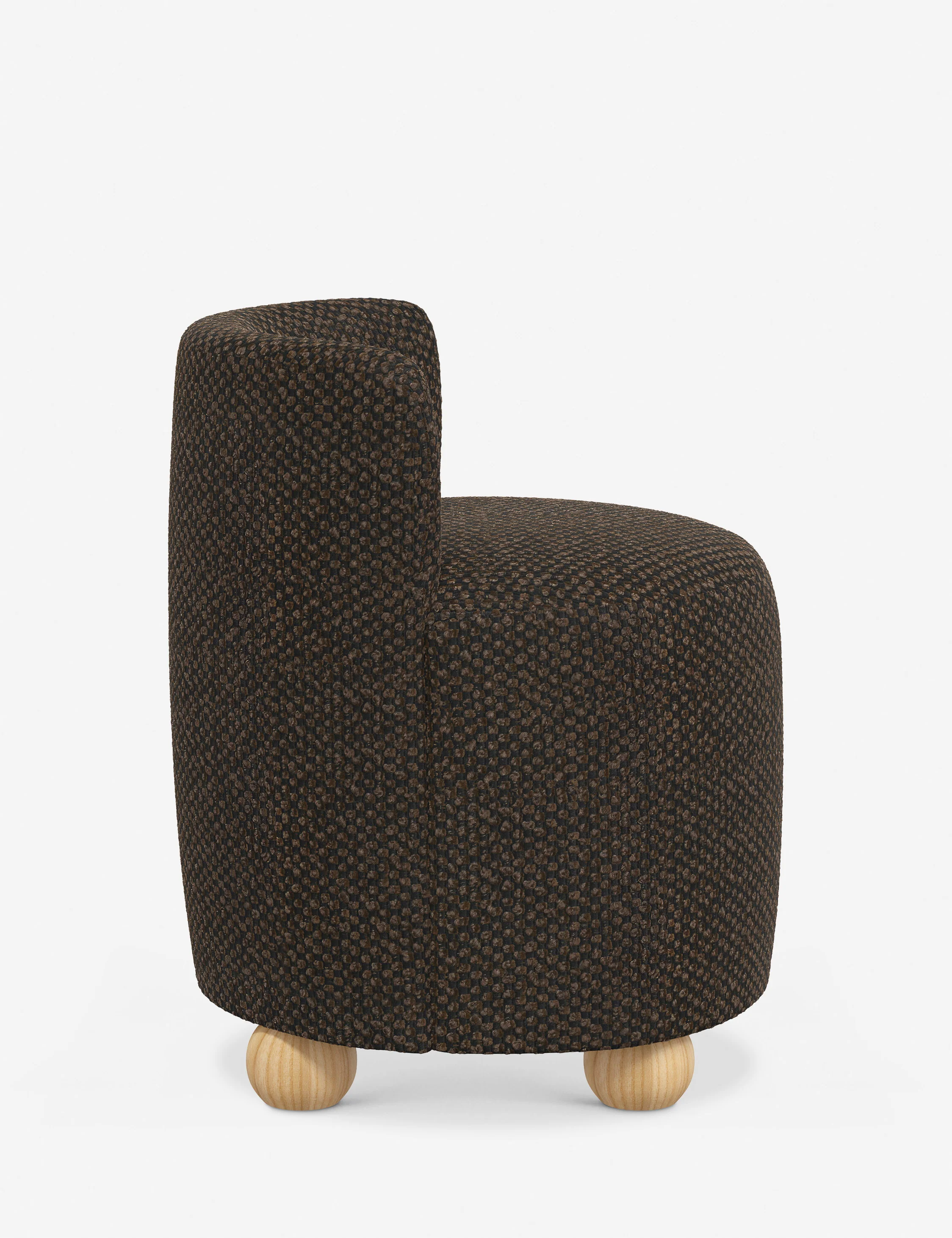Mid-Century Accent Chair Mid-Century Accent Chair