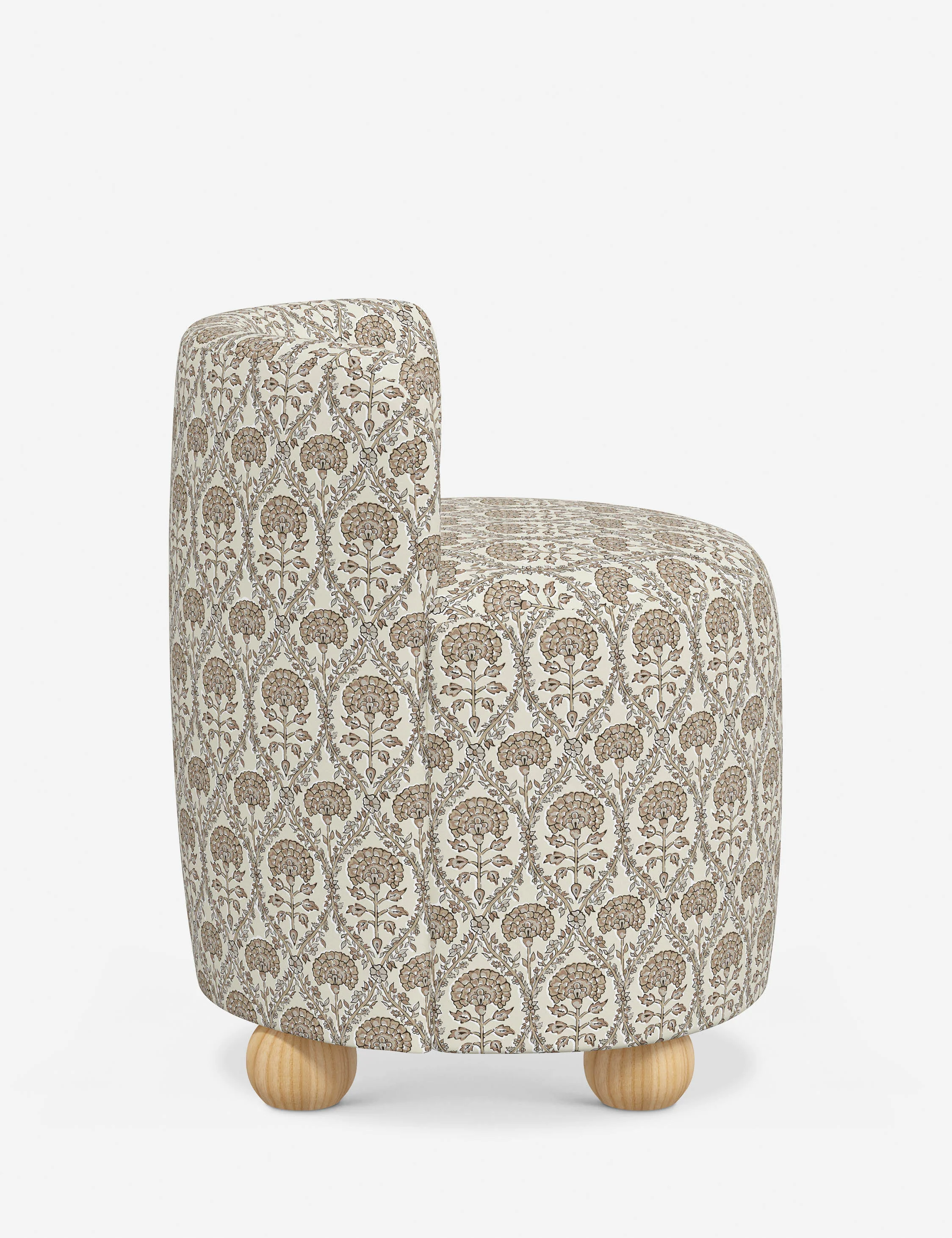 Mid-Century Accent Chair Mid-Century Accent Chair