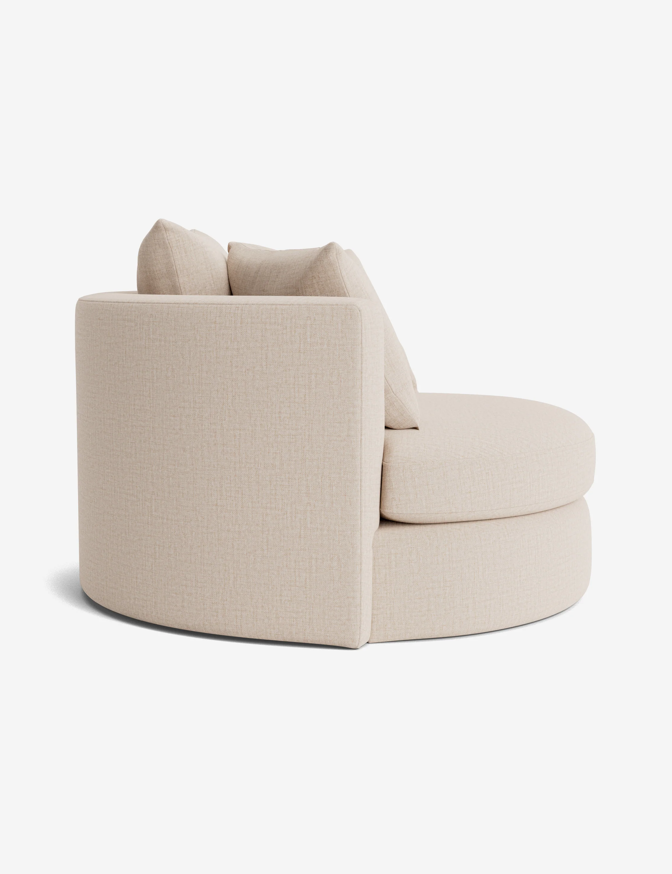Swivel Accent Chairs for Living Room