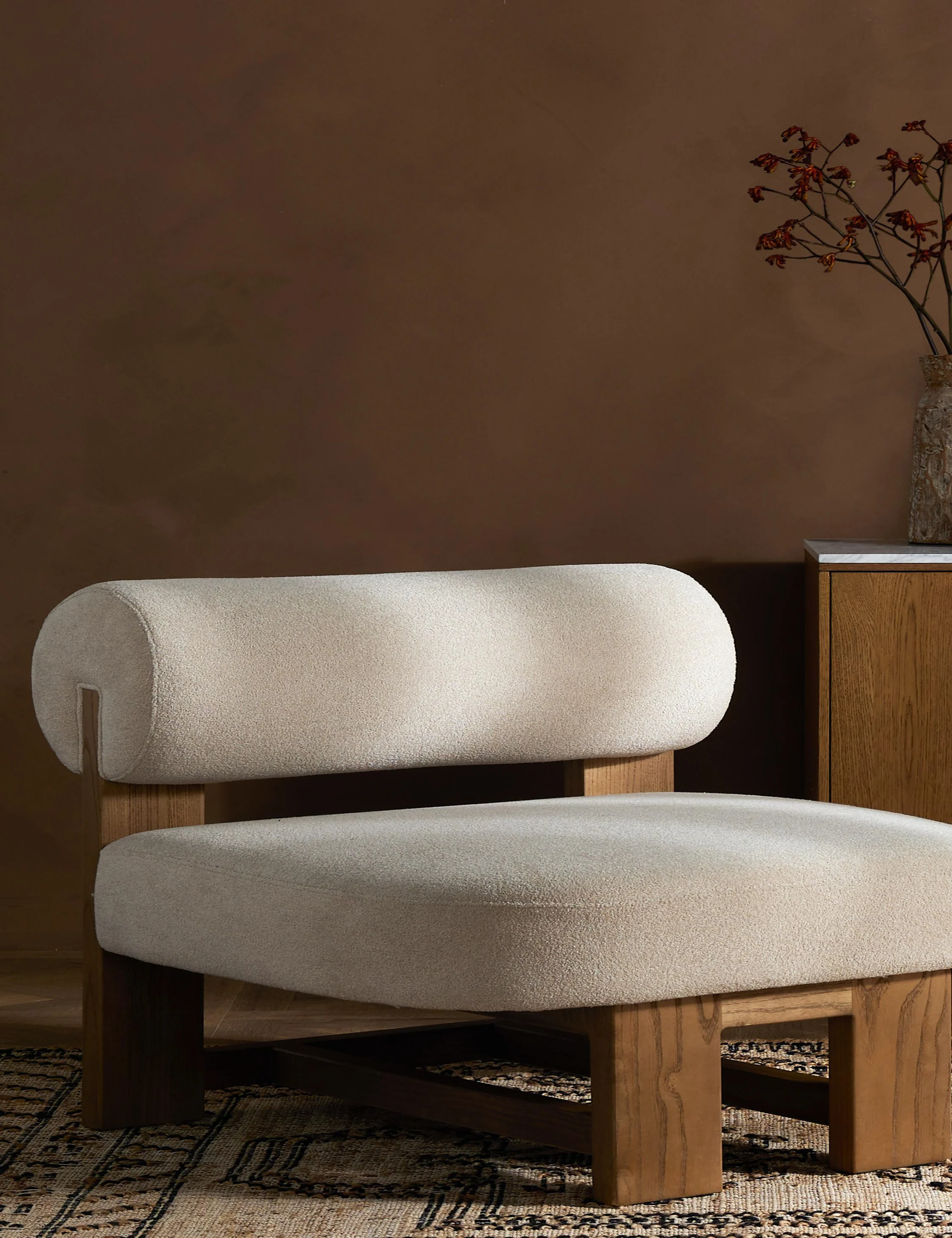 Funky Accent Chairs